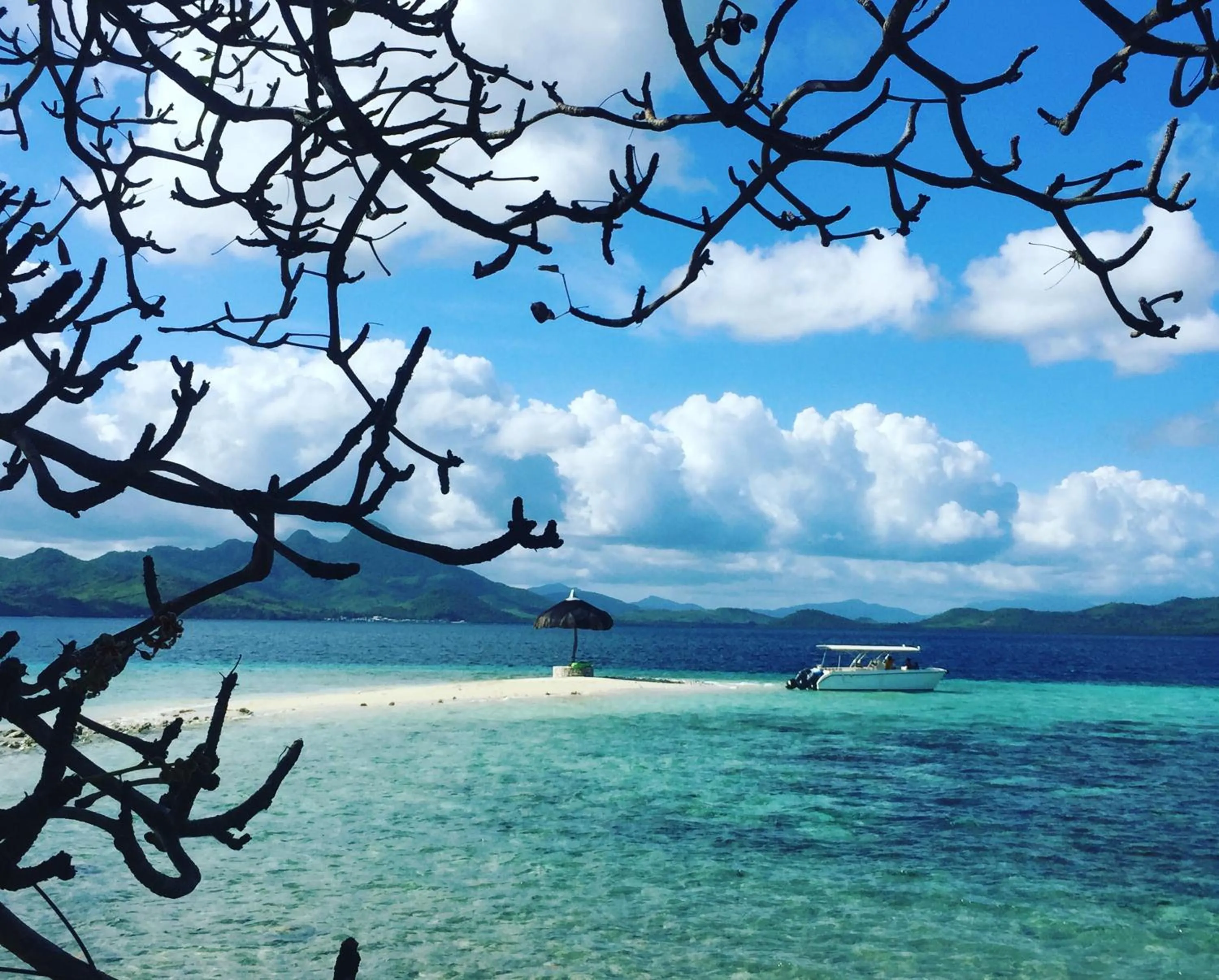 Activities in NoaNoa Private Island