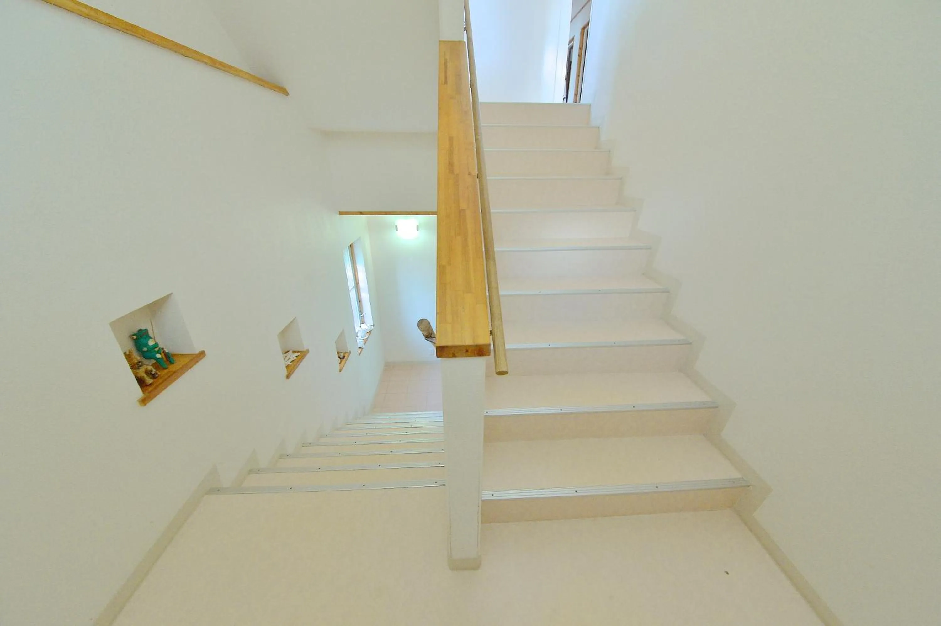 Area and facilities in Lulaliya