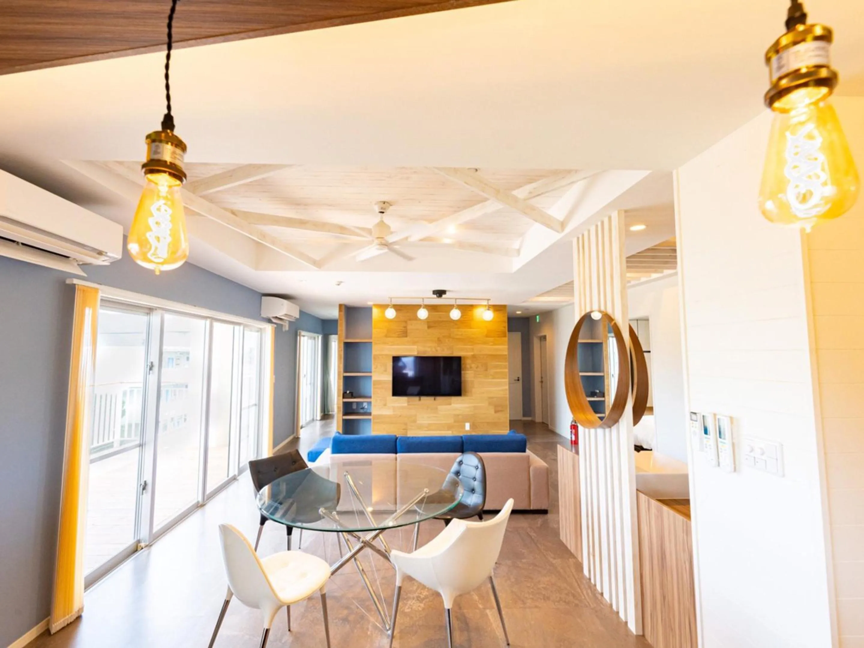 TV and multimedia in Lulaliya