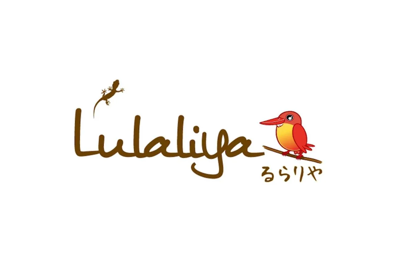 Property logo or sign in Lulaliya