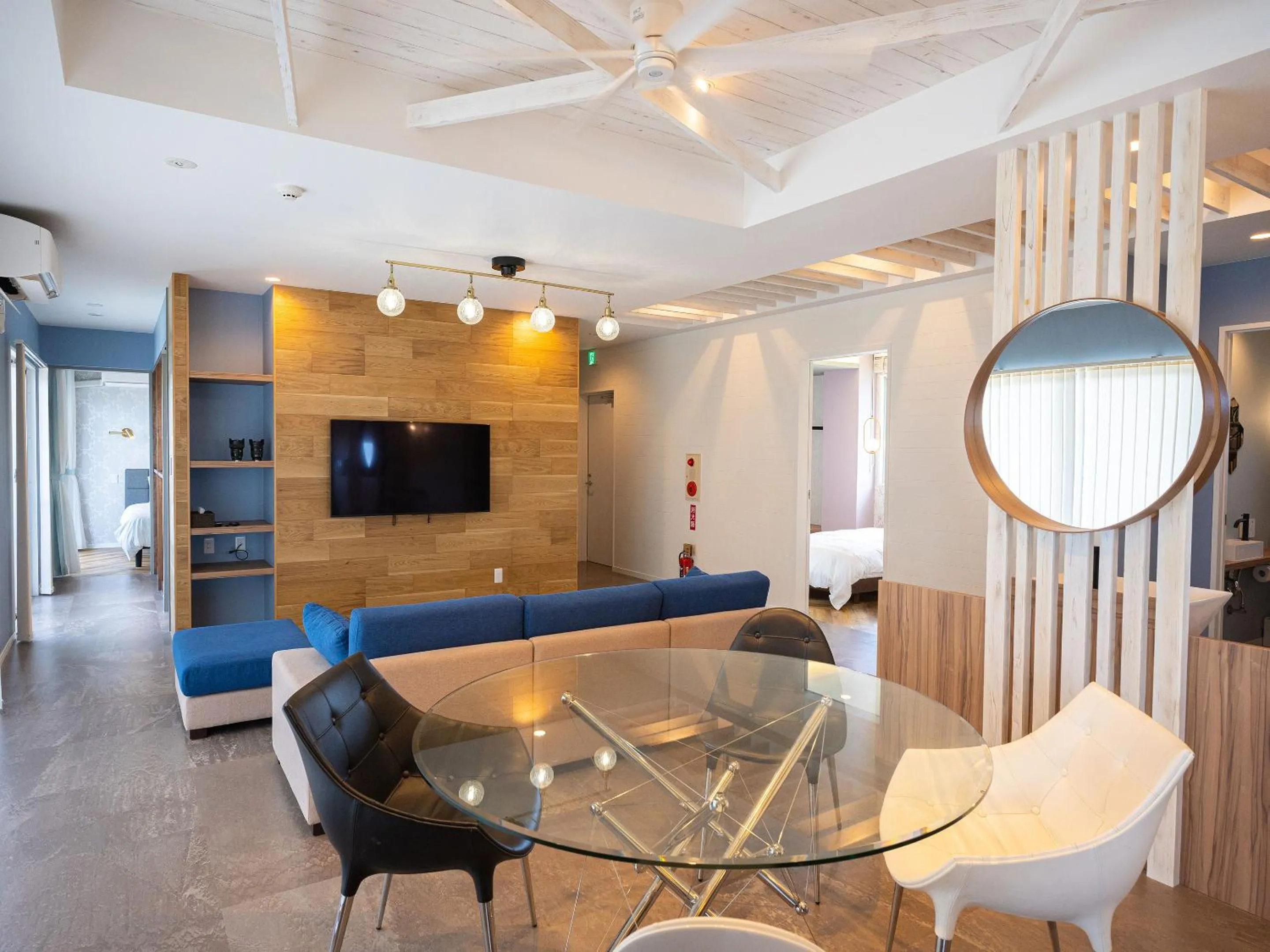 TV and multimedia in Lulaliya