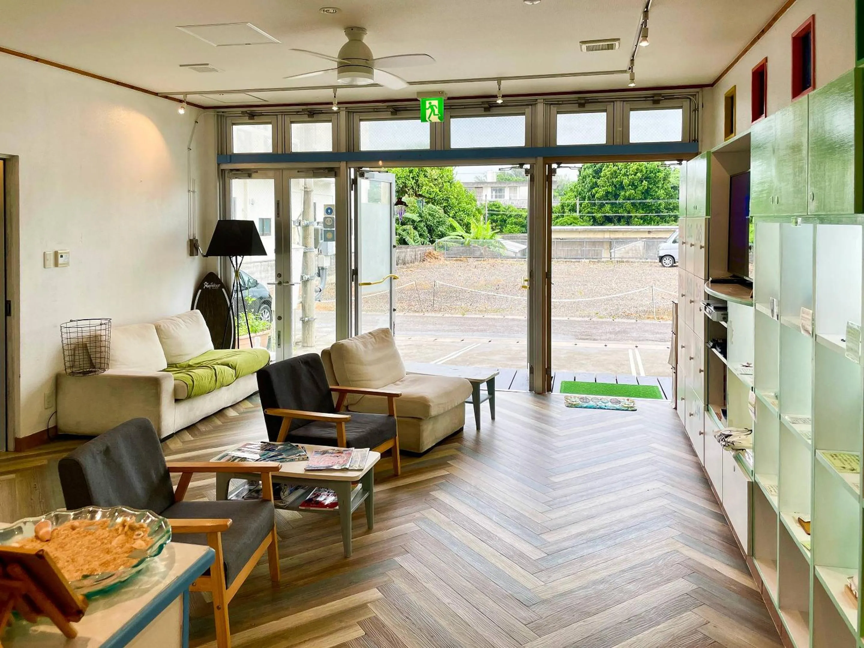 Lobby or reception in Lulaliya