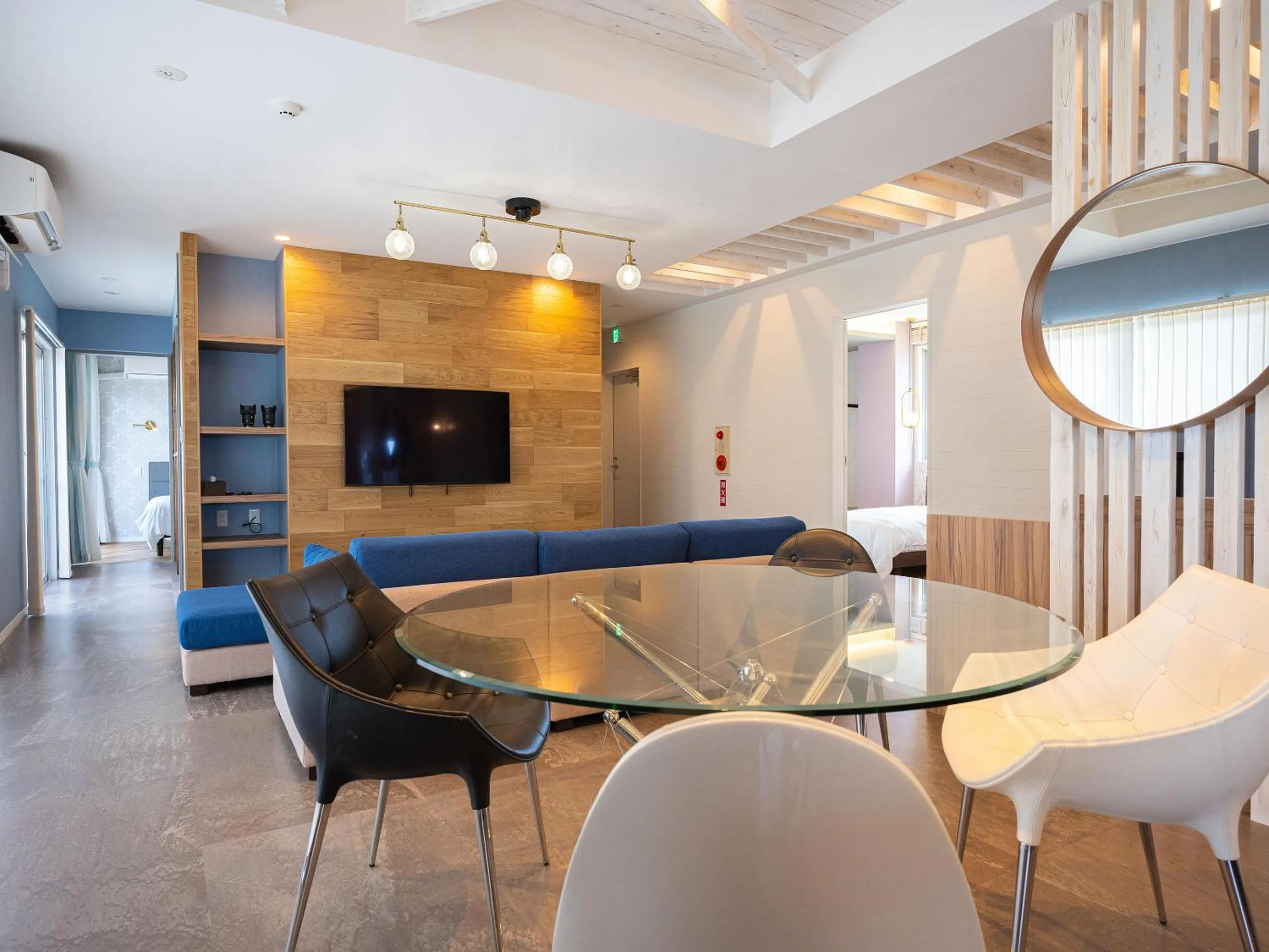 TV and multimedia in Lulaliya