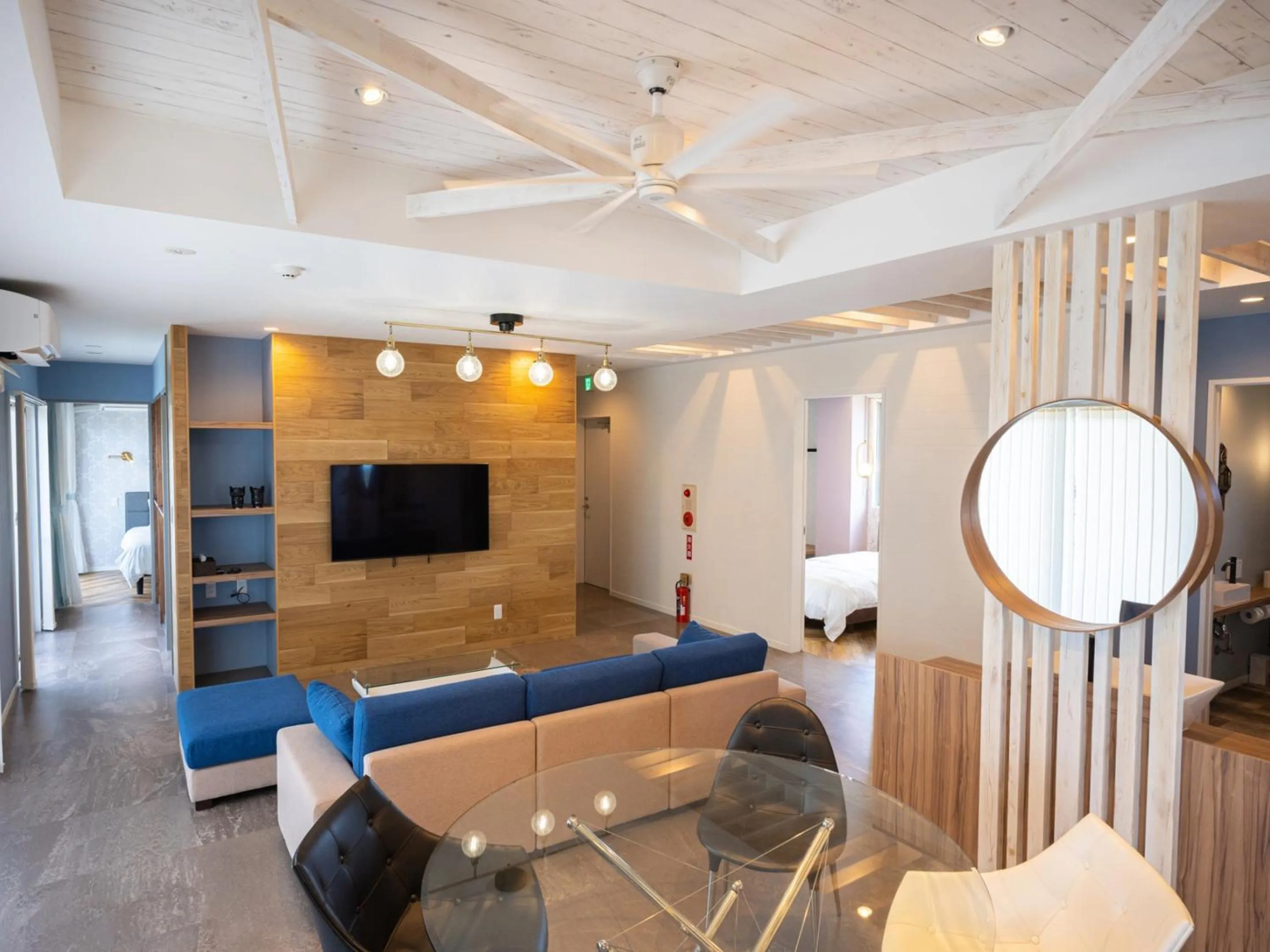 TV and multimedia in Lulaliya