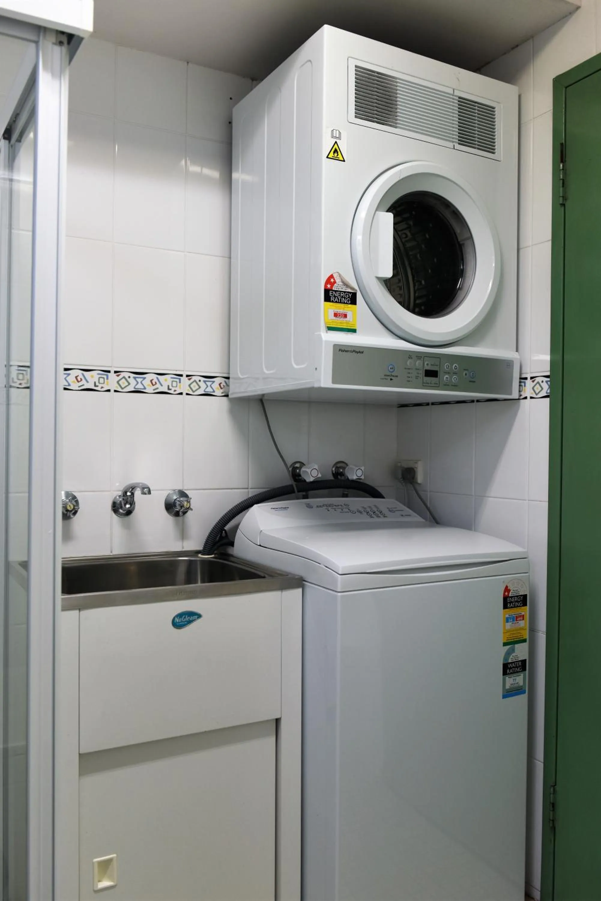 Emmanuel Holiday Apartment