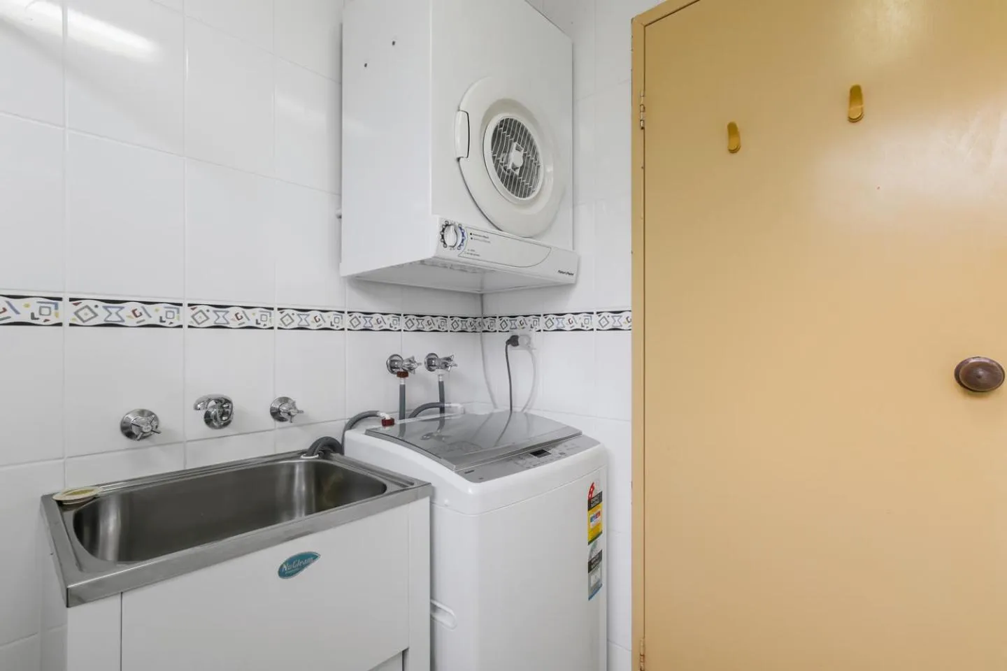 Emmanuel Holiday Apartment