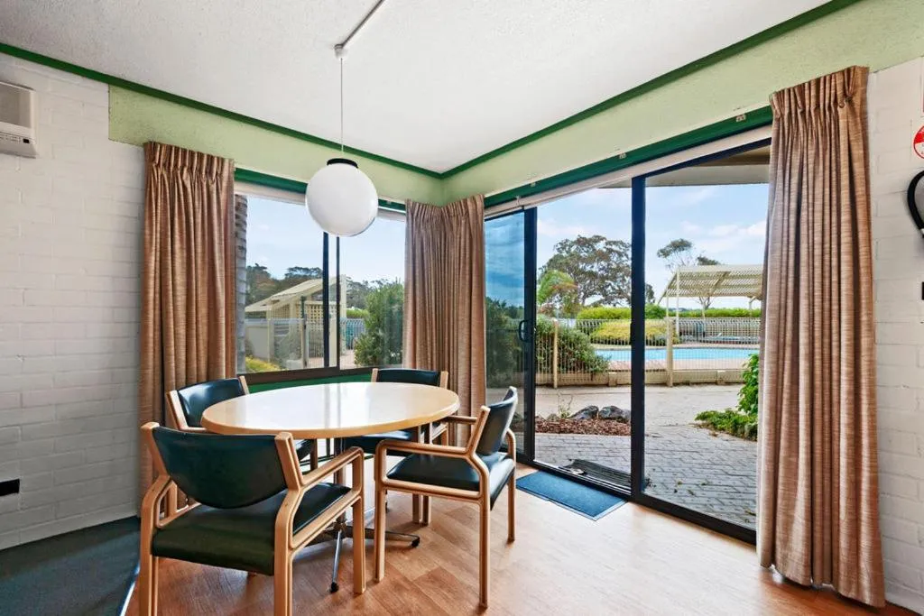 Emmanuel Holiday Apartment