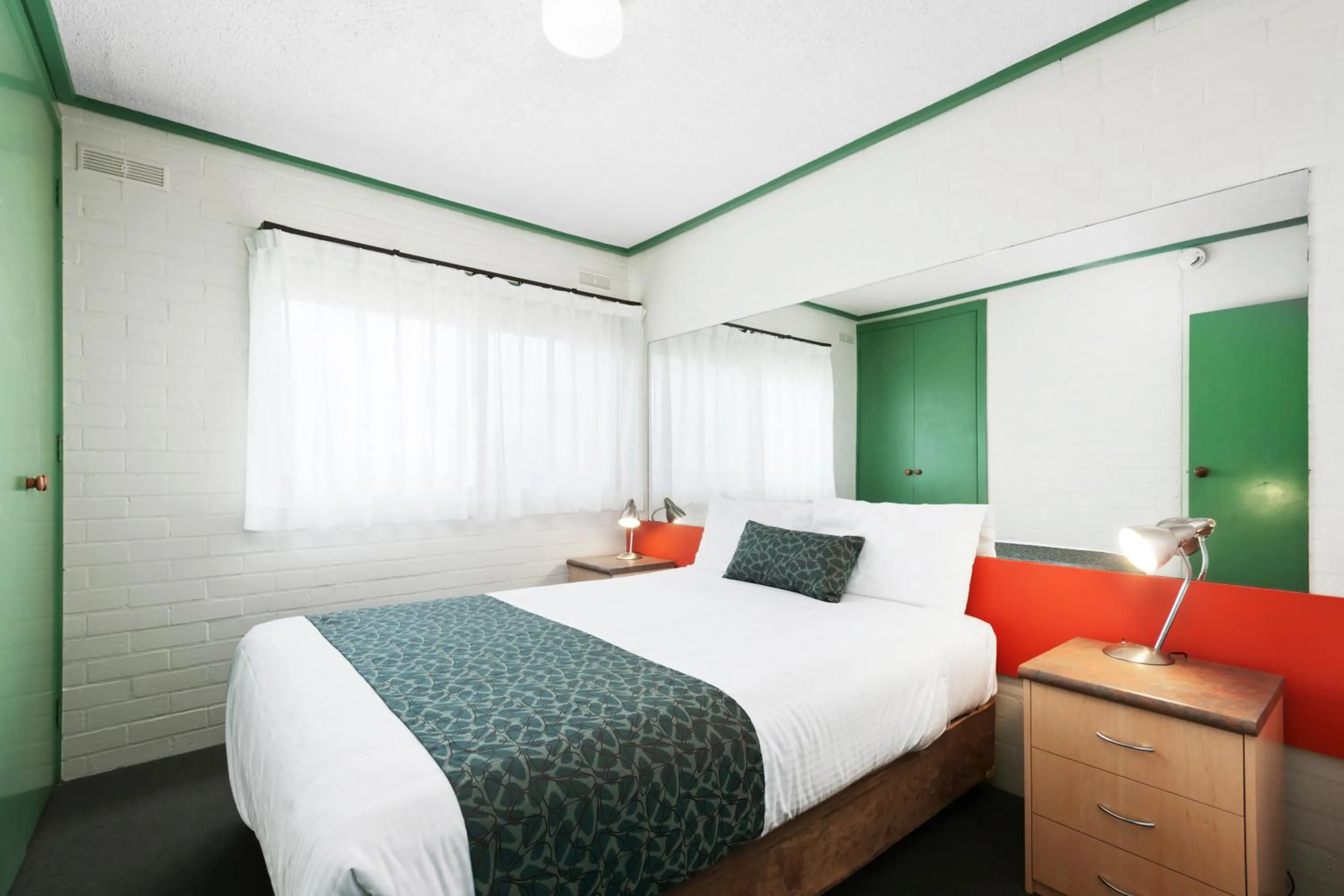 Emmanuel Holiday Apartment