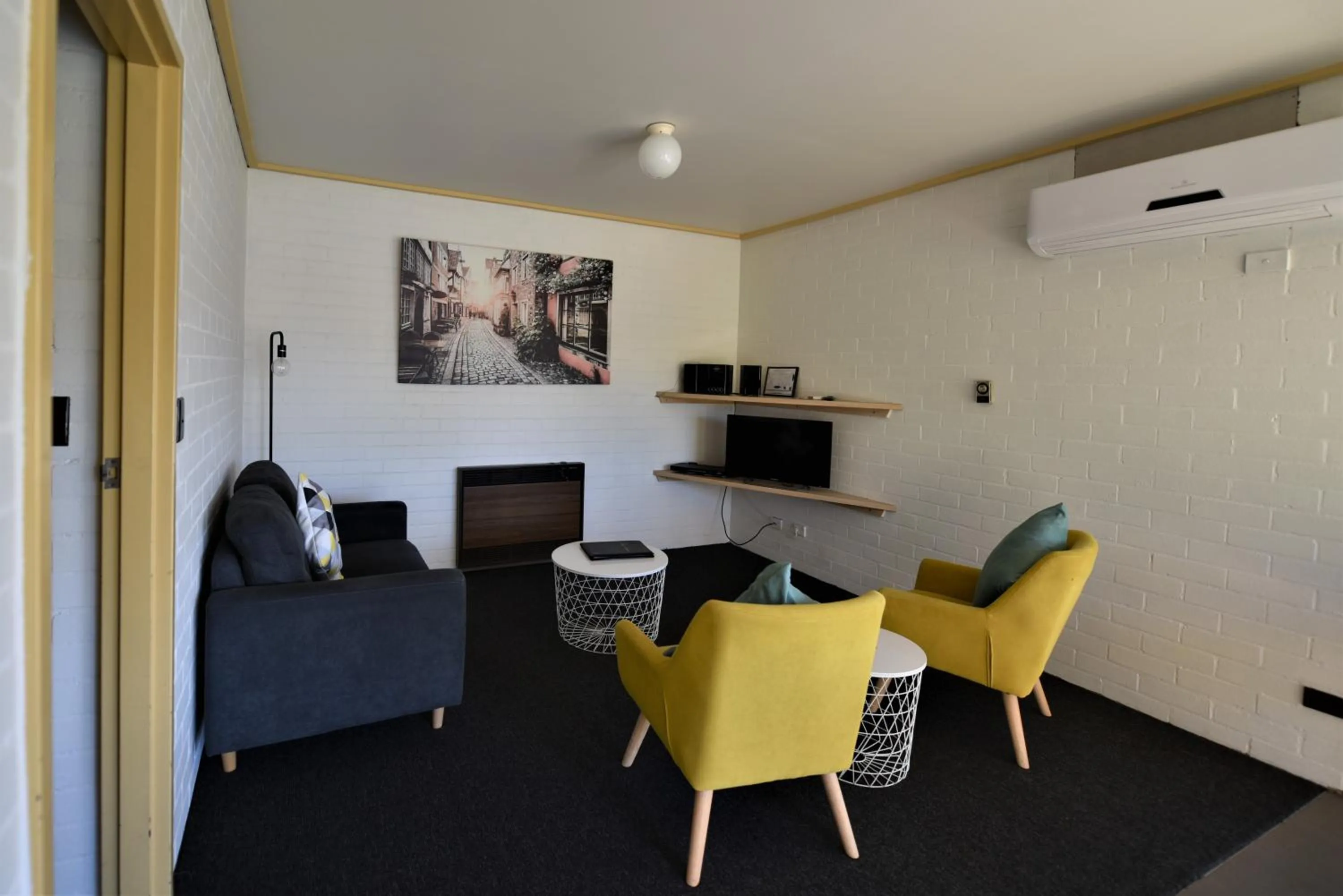 Emmanuel Holiday Apartment