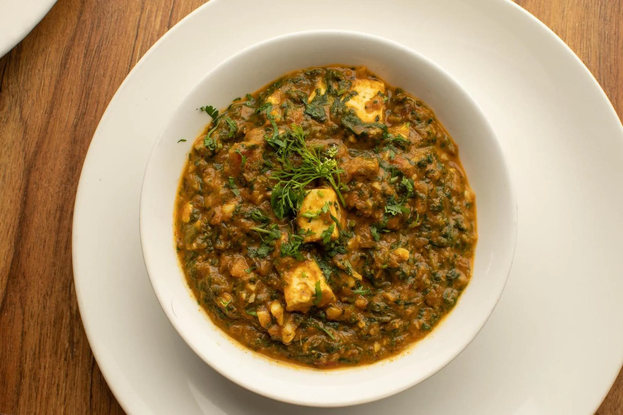 Food in Forget Me Not Resort