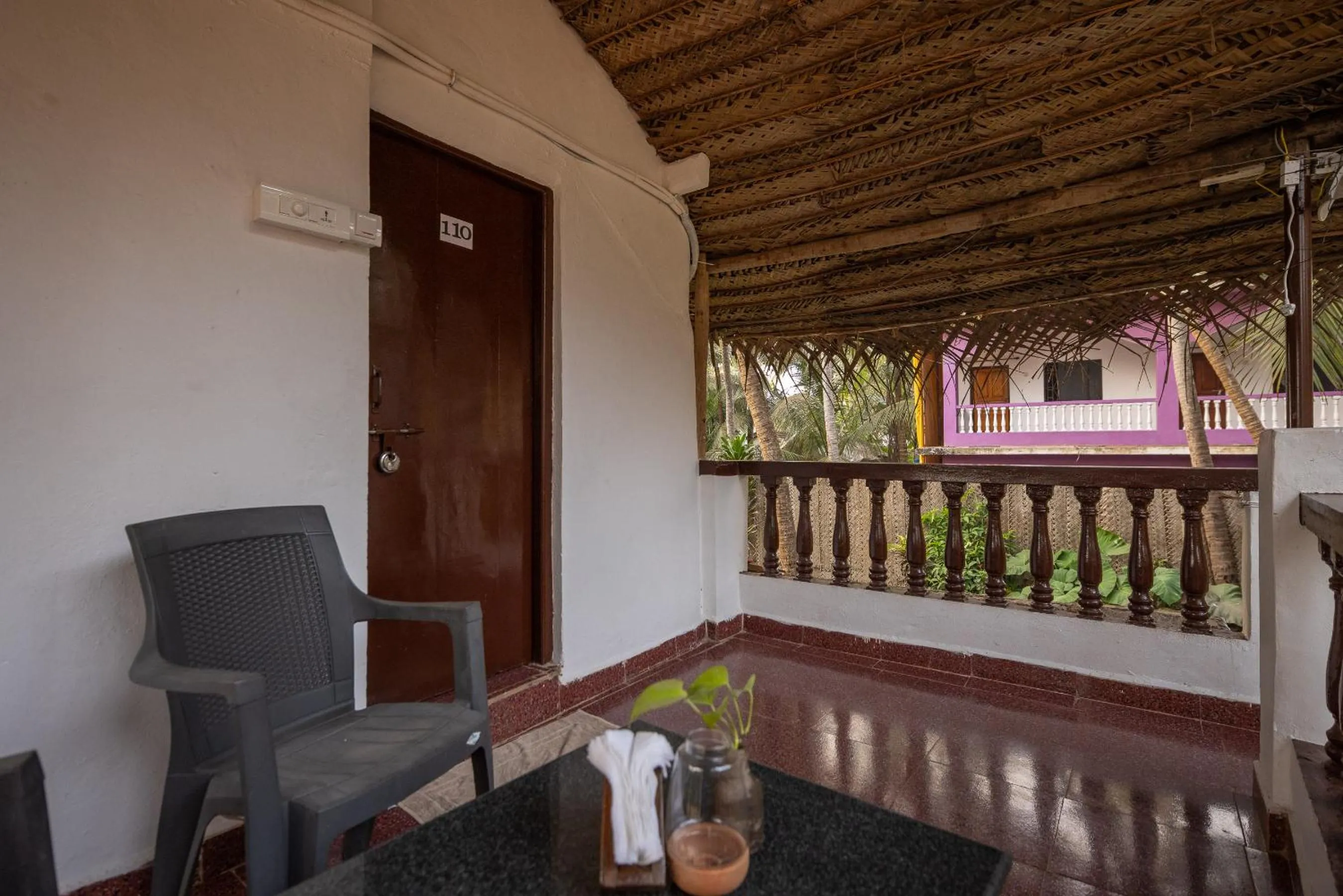 Forget Me Not Resort