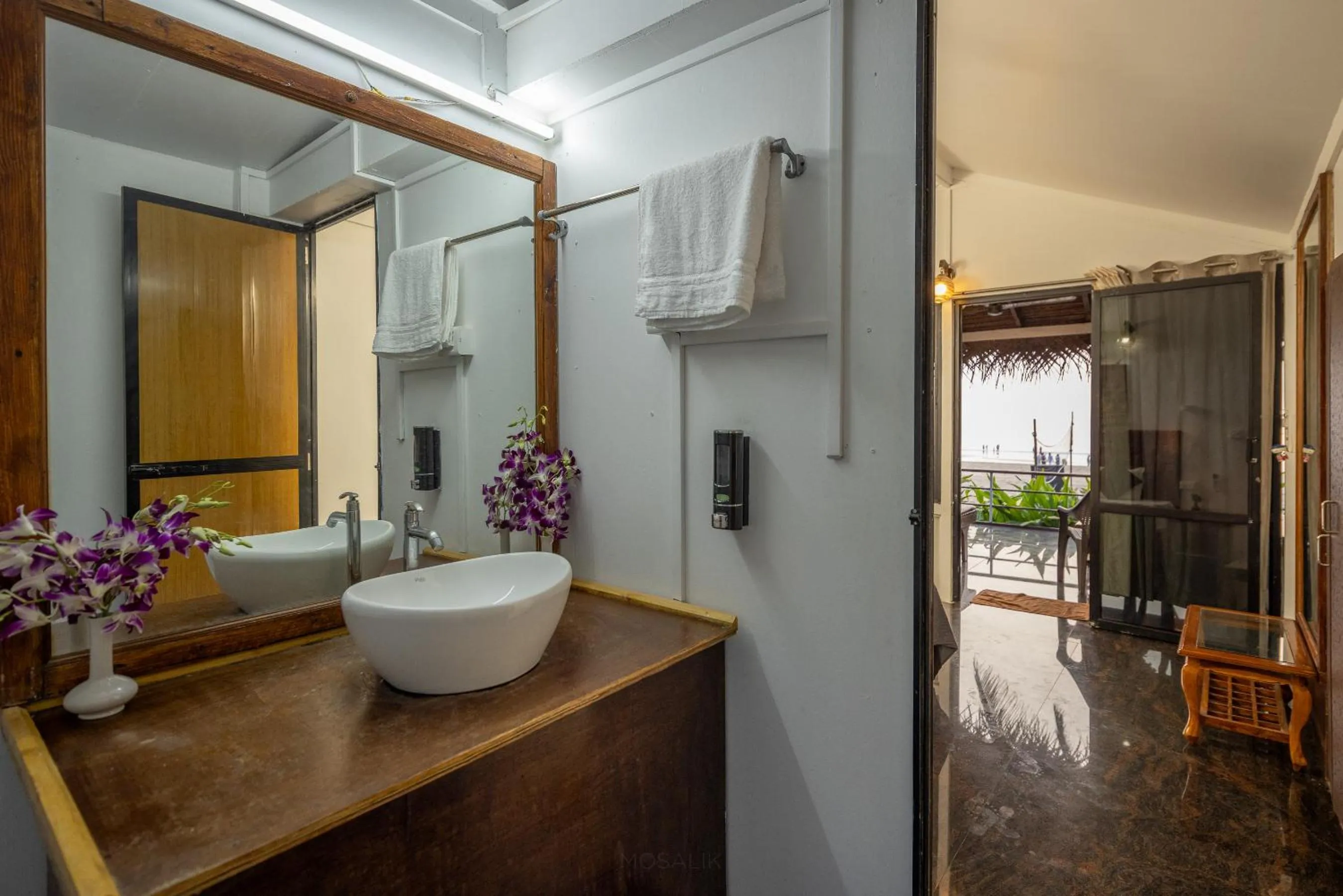 Forget Me Not Resort