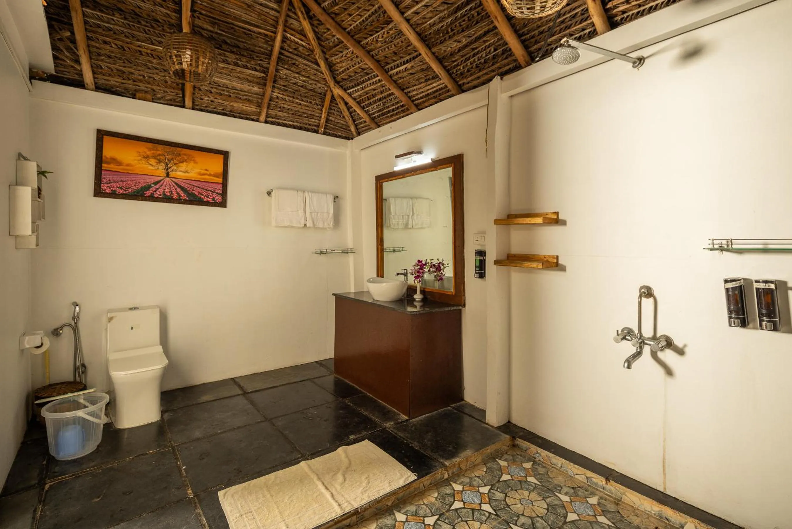 Forget Me Not Resort