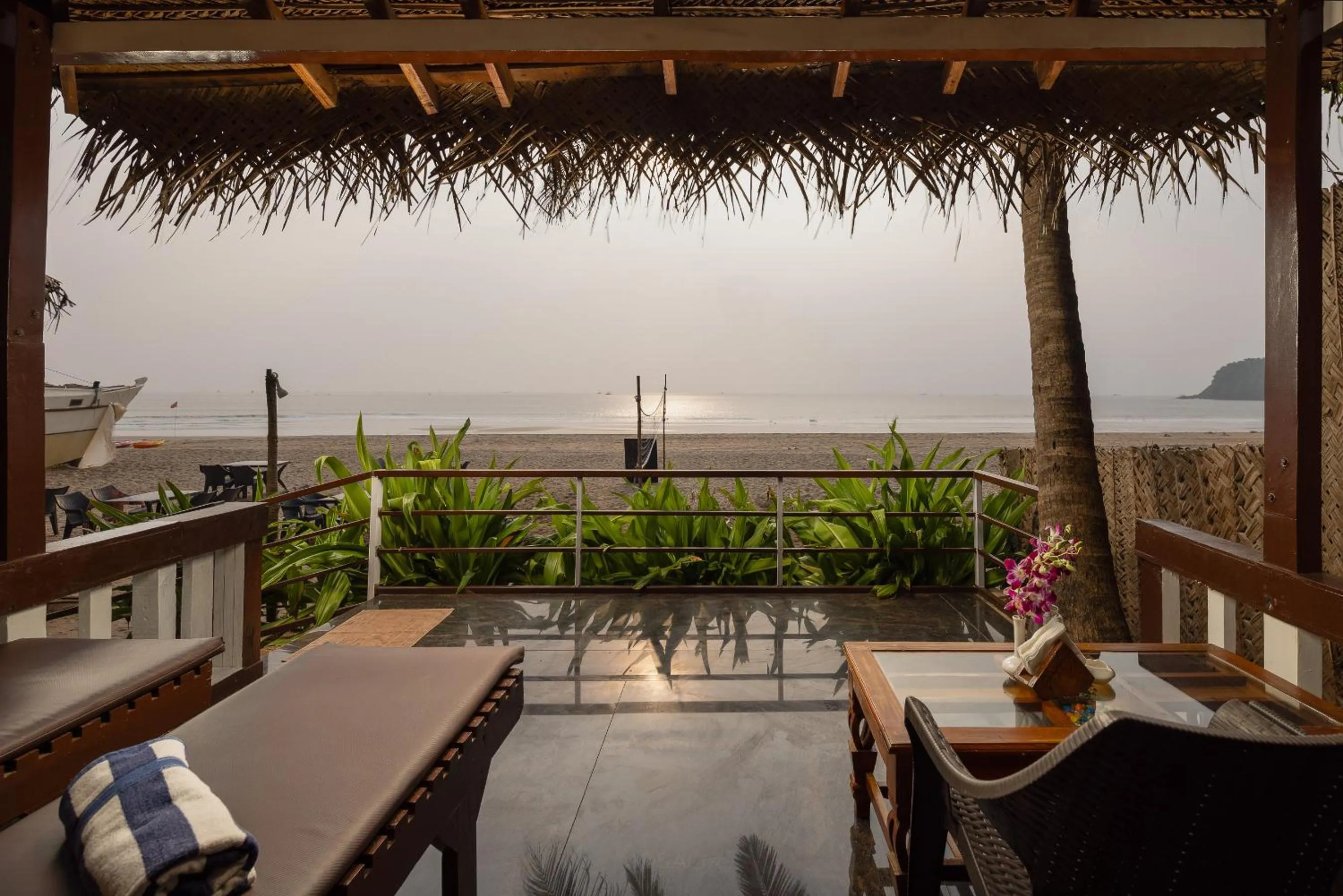 Forget Me Not Resort