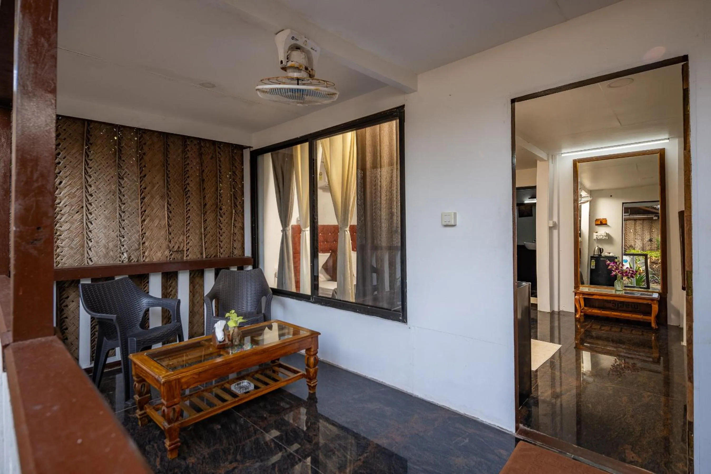 Forget Me Not Resort