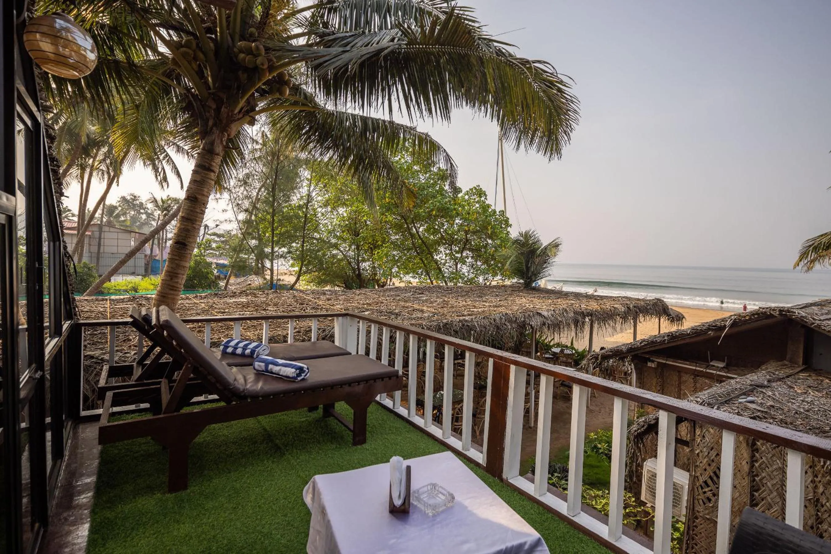 Forget Me Not Resort