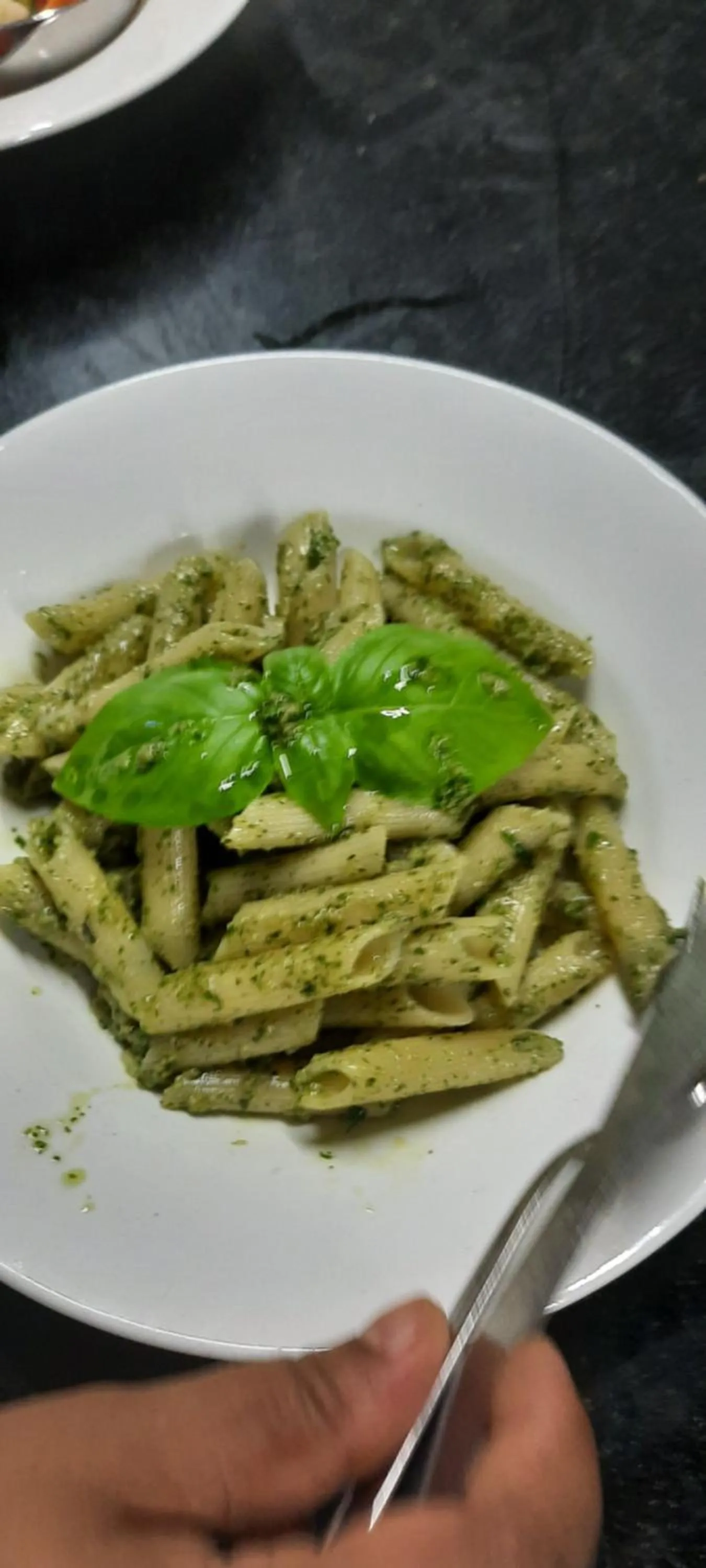 Food and drinks in Forget Me Not Resort