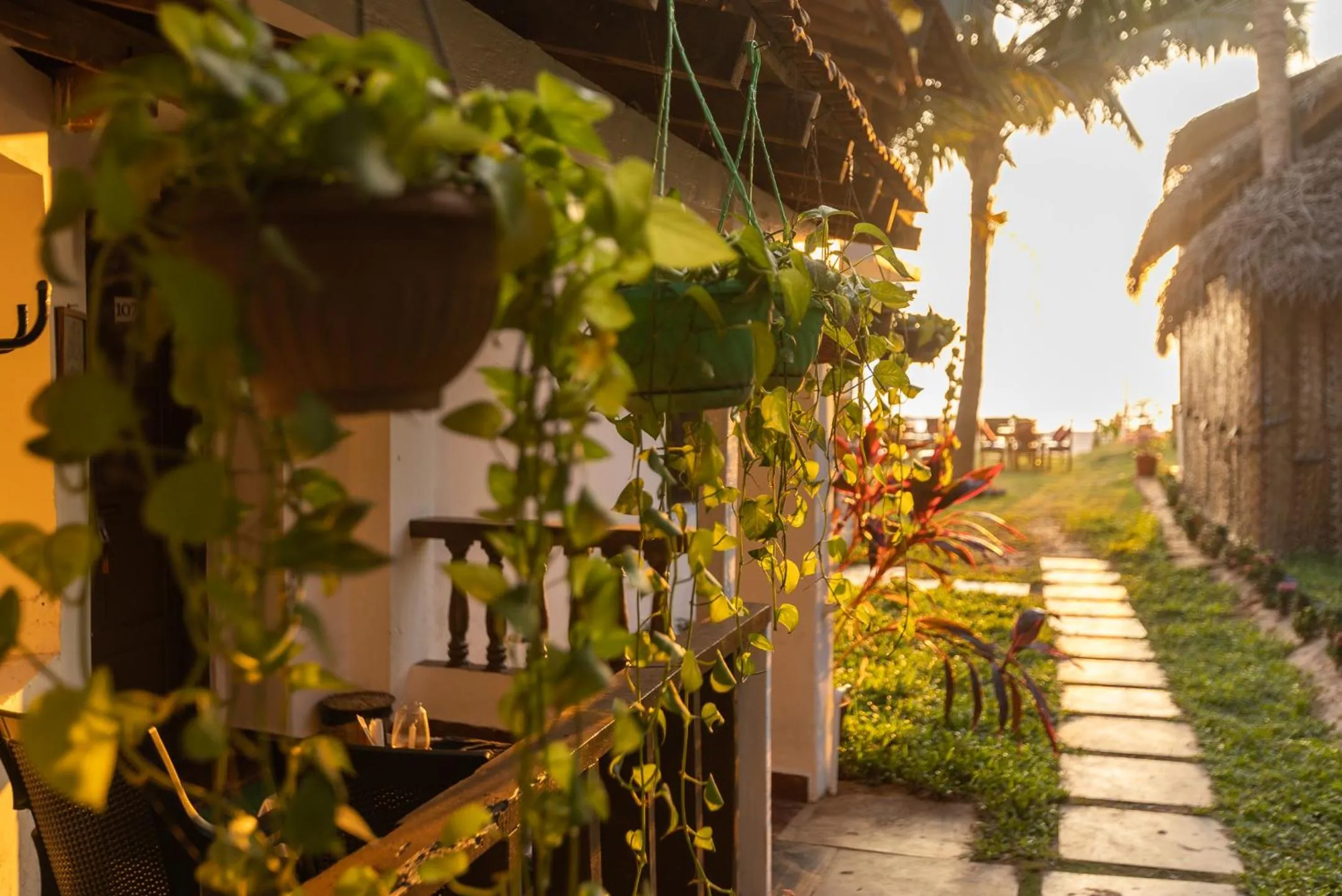 Forget Me Not Resort