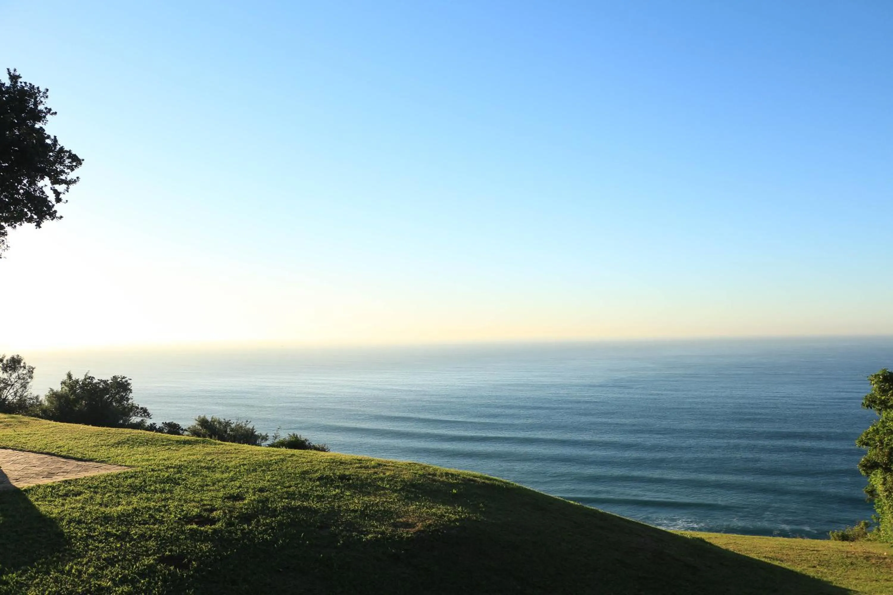 Beach in The Milkwood Beach Apartments