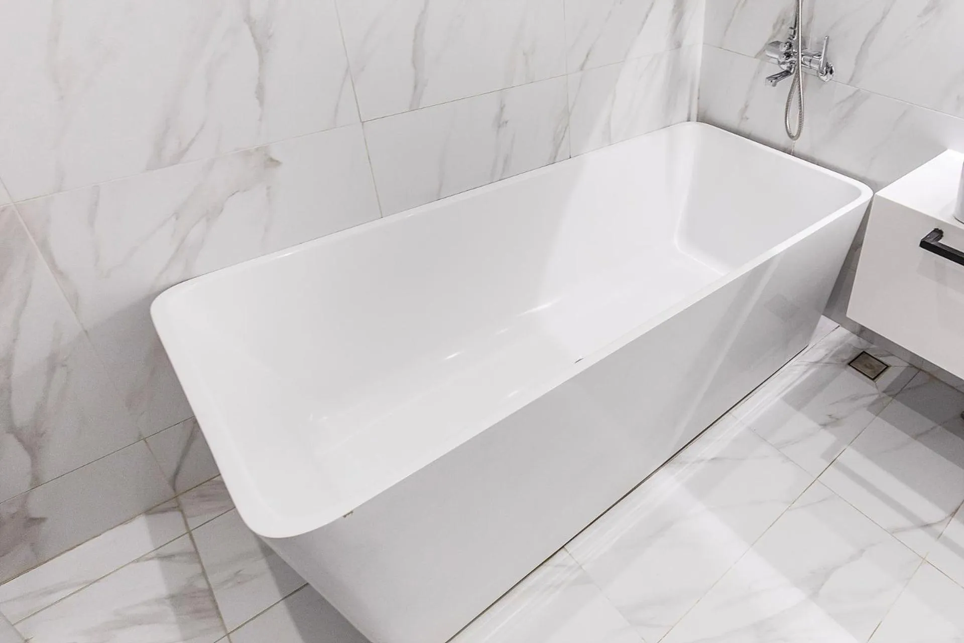 Bathroom in Hotel The Designers Cheongnyangni