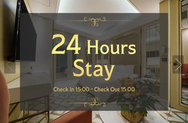 Hotel The Designers Cheongnyangni