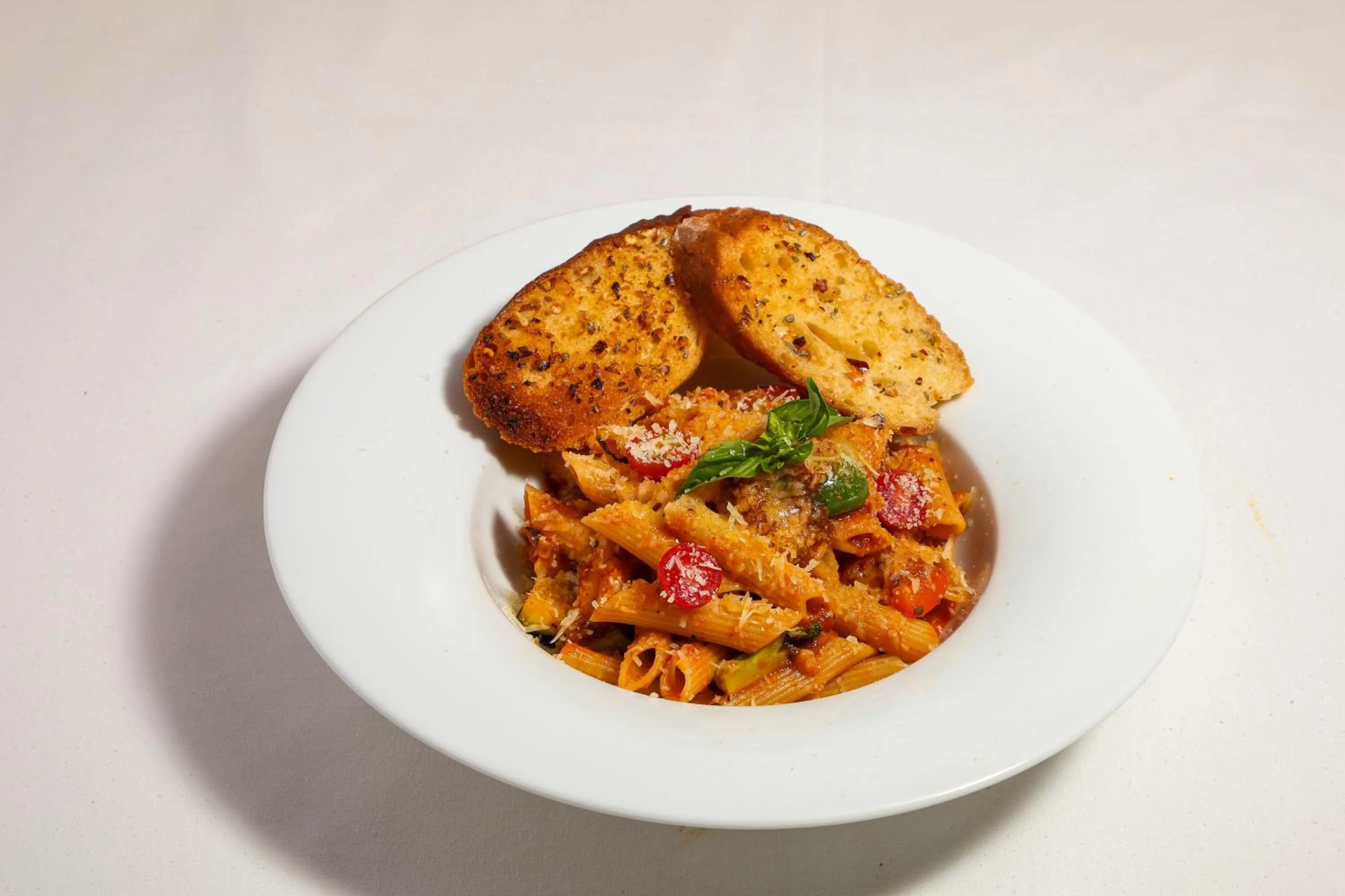 Food close-up in The Orchid Passaros Benaulim Goa