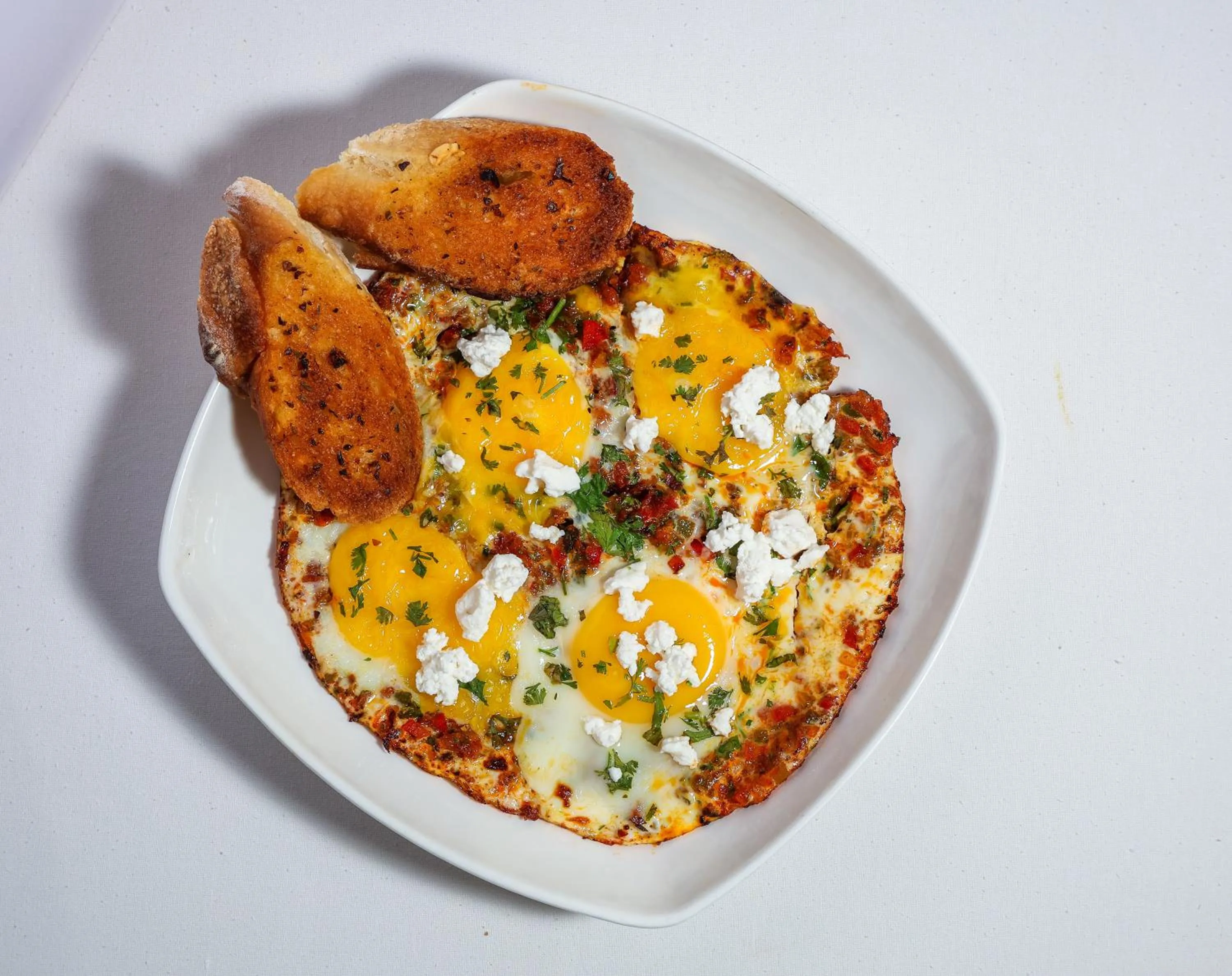 Food close-up in The Orchid Passaros Benaulim Goa