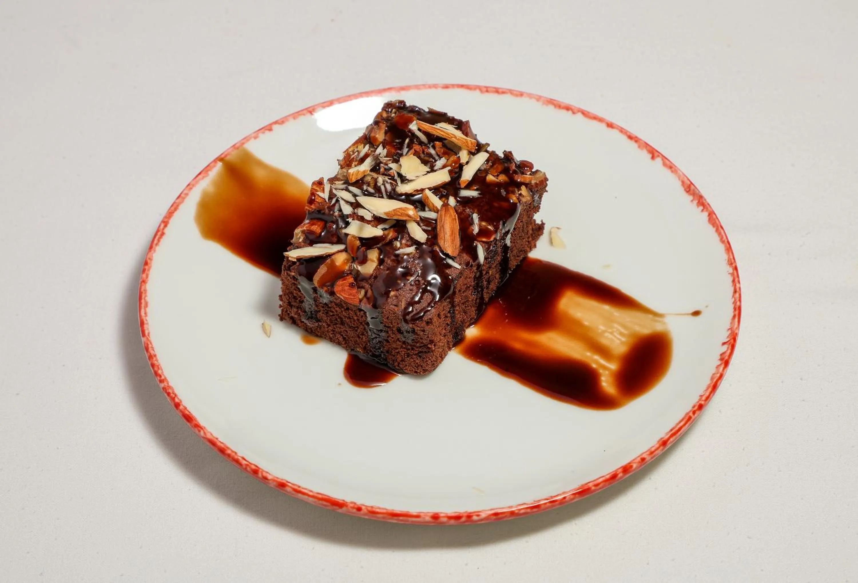 Food close-up in The Orchid Passaros Benaulim Goa