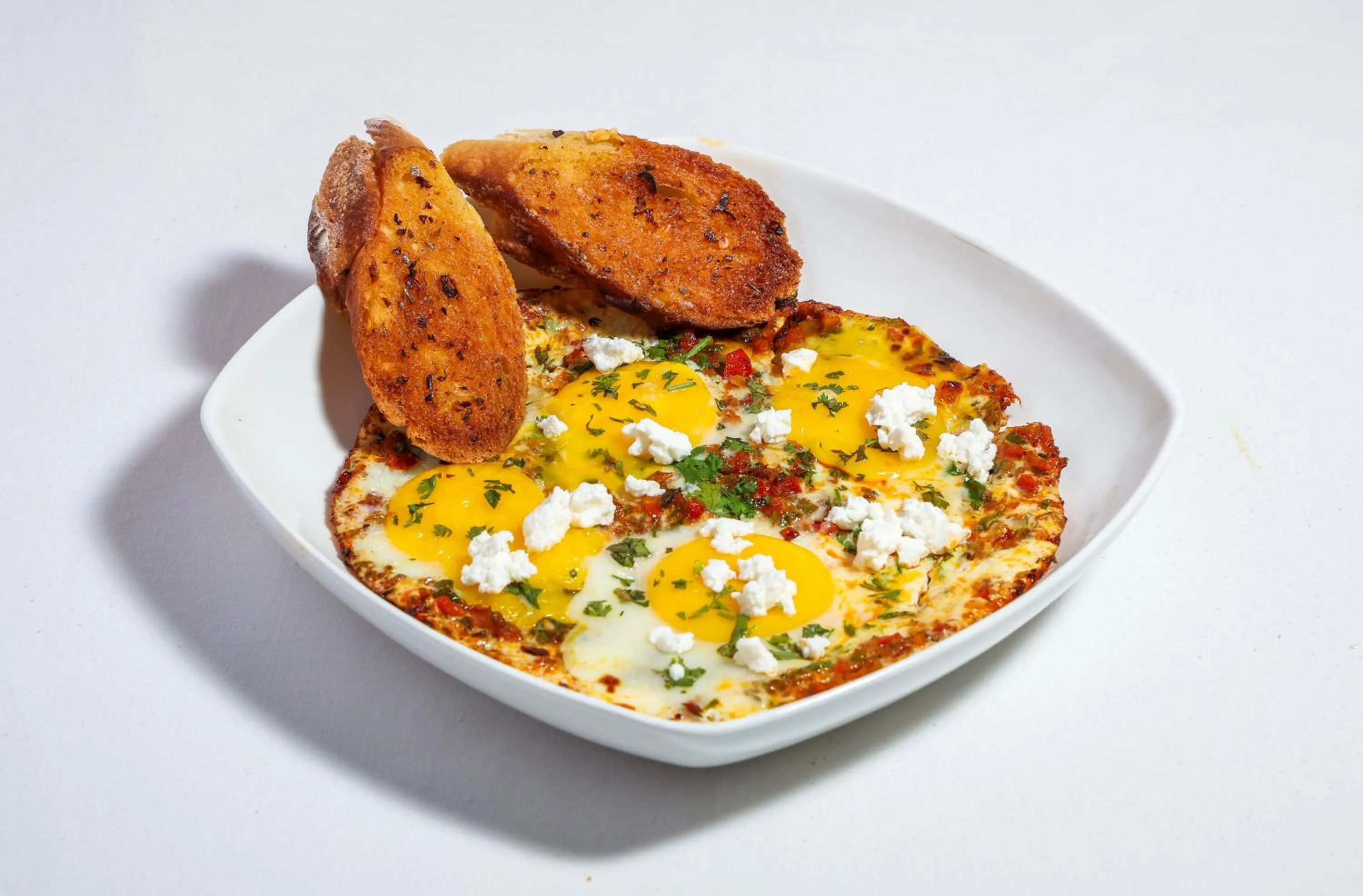 Food close-up in The Orchid Passaros Benaulim Goa