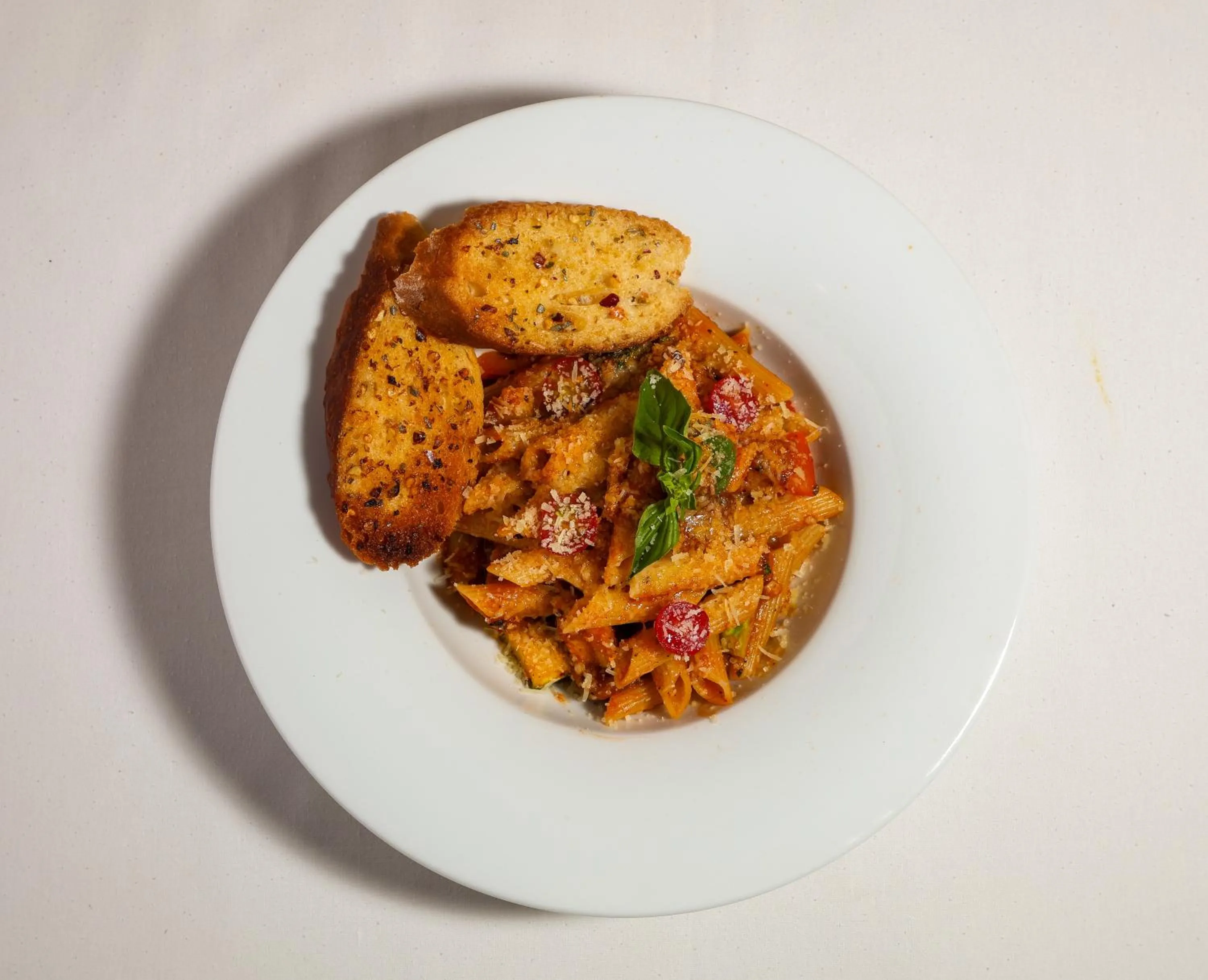 Food close-up in The Orchid Passaros Benaulim Goa