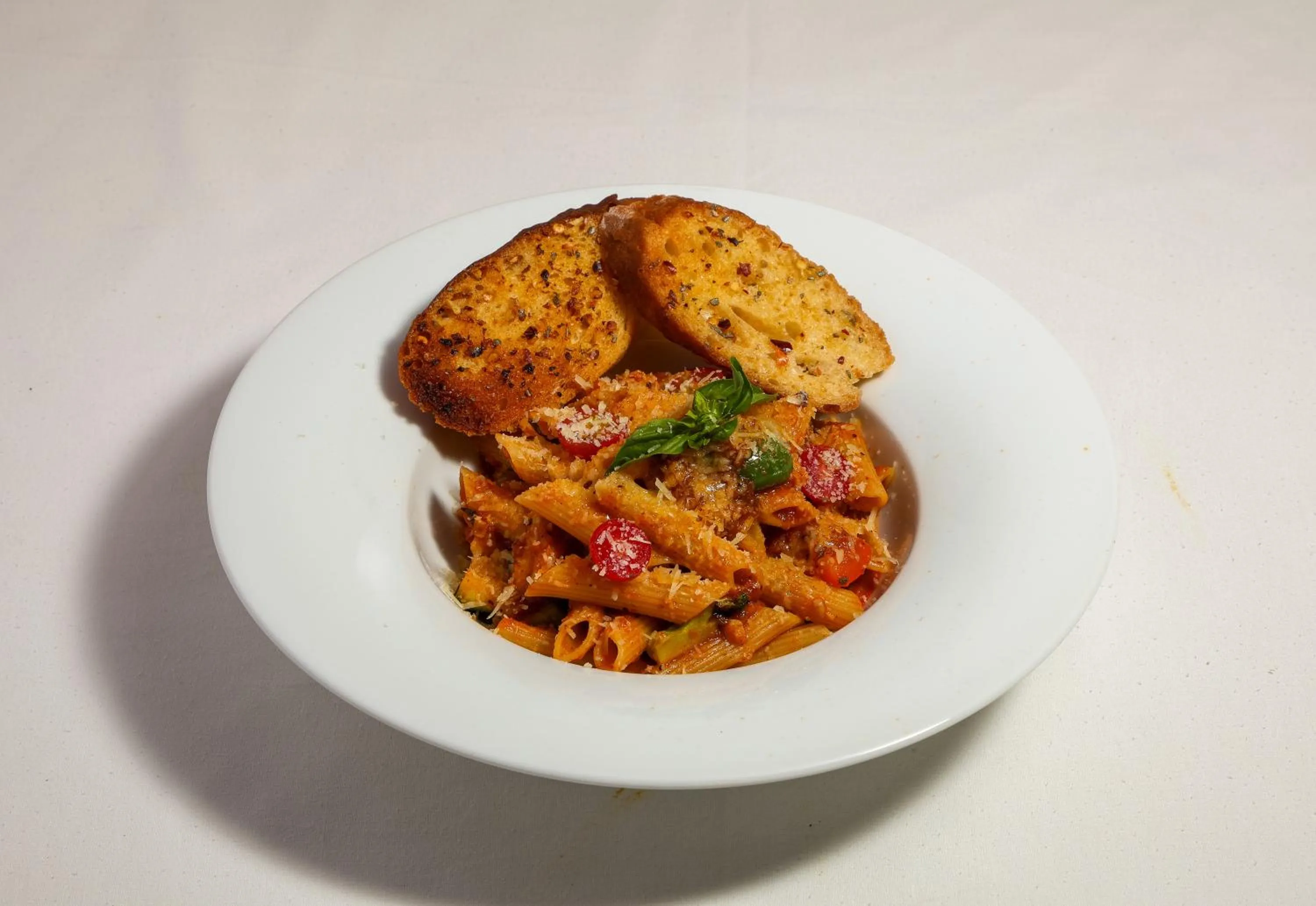 Food close-up in The Orchid Passaros Benaulim Goa