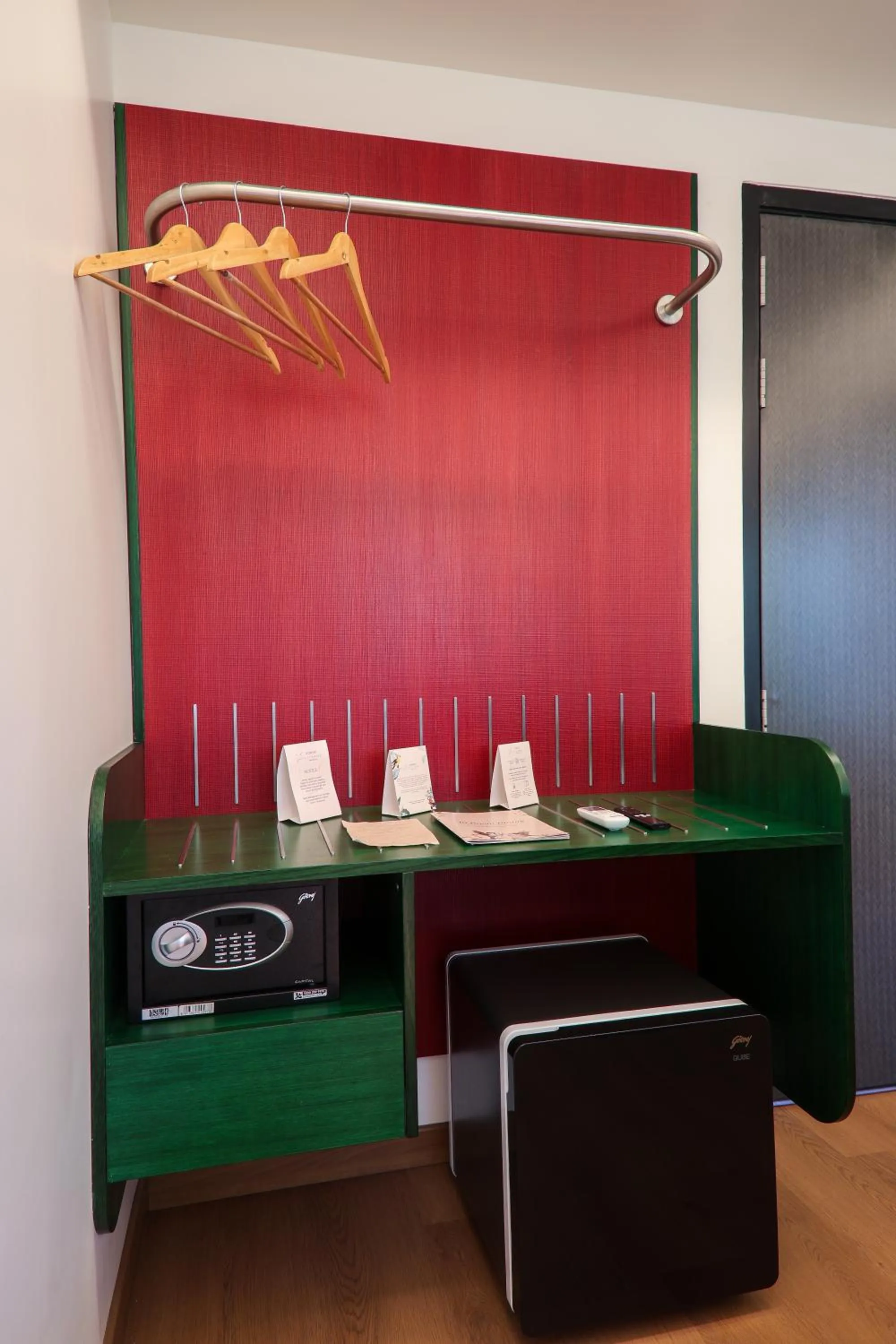 Other in The Orchid Passaros Benaulim Goa