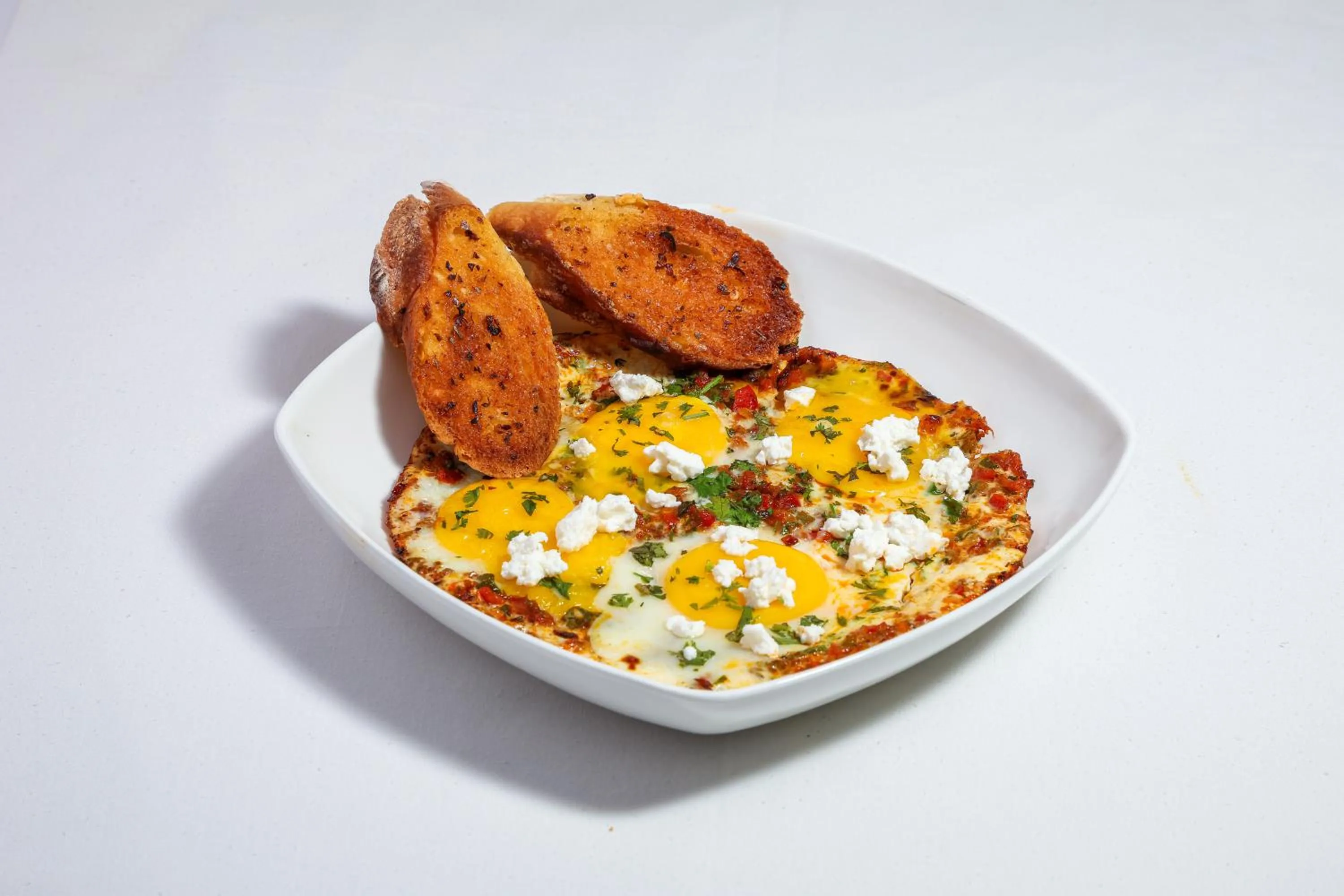 Food close-up in The Orchid Passaros Benaulim Goa