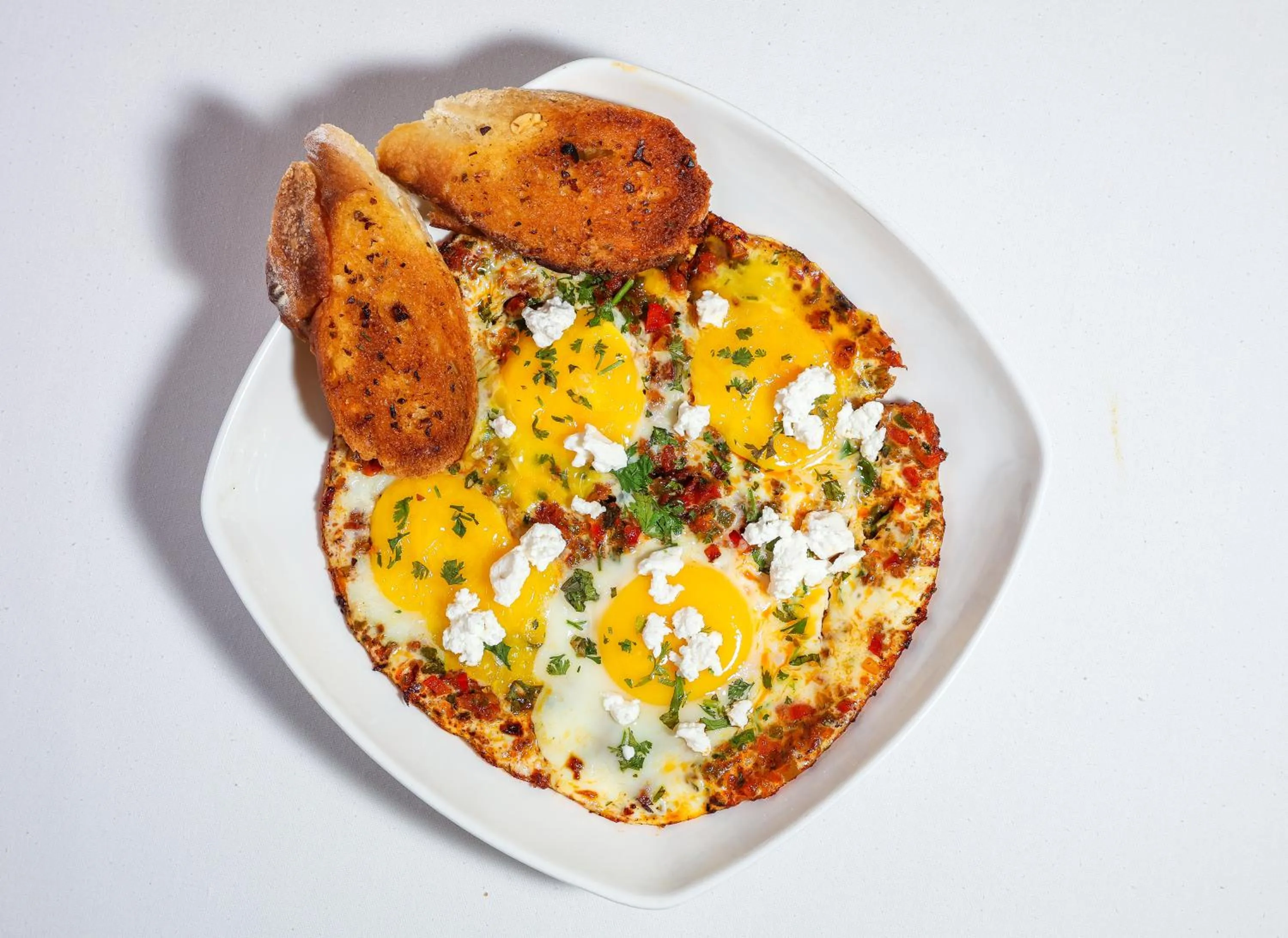 Food close-up in The Orchid Passaros Benaulim Goa