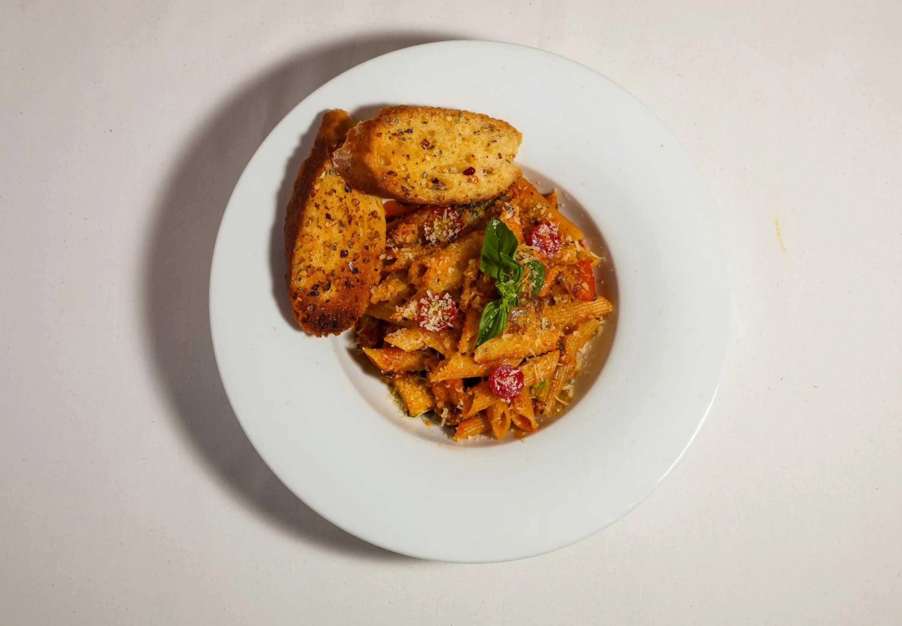 Food close-up in The Orchid Passaros Benaulim Goa