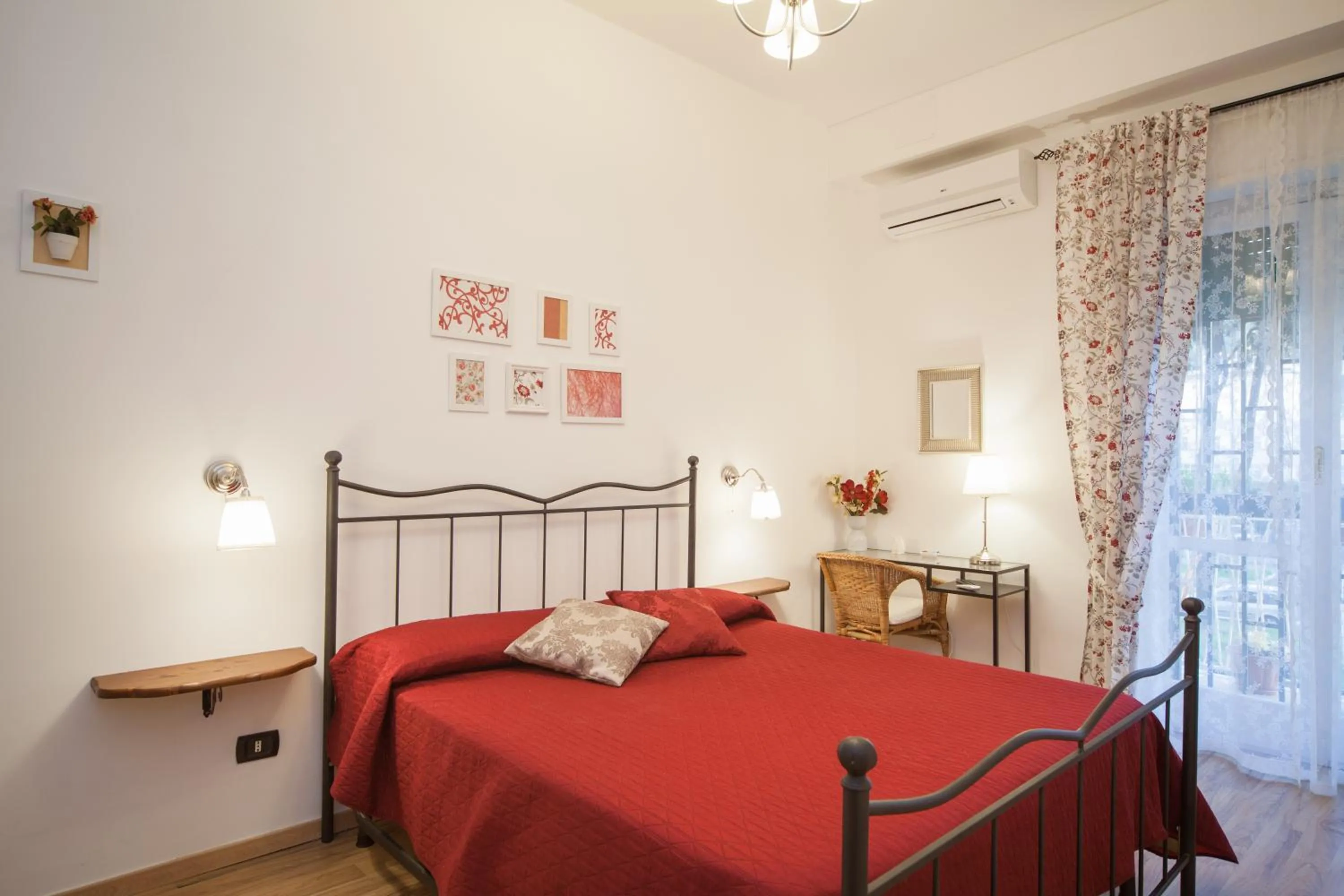 Anthea BB Napoli