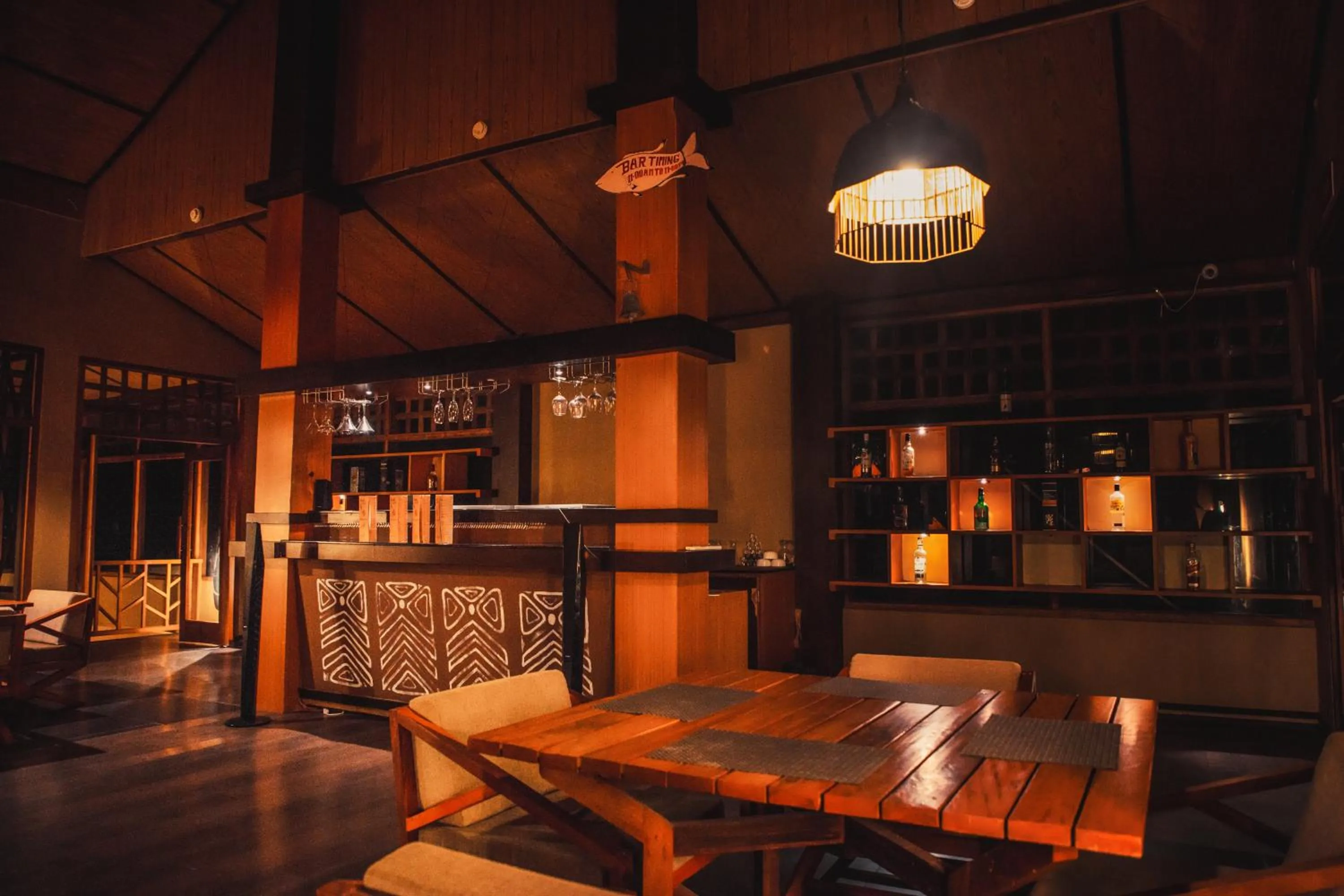 Silver Sand Beach Resort Neil