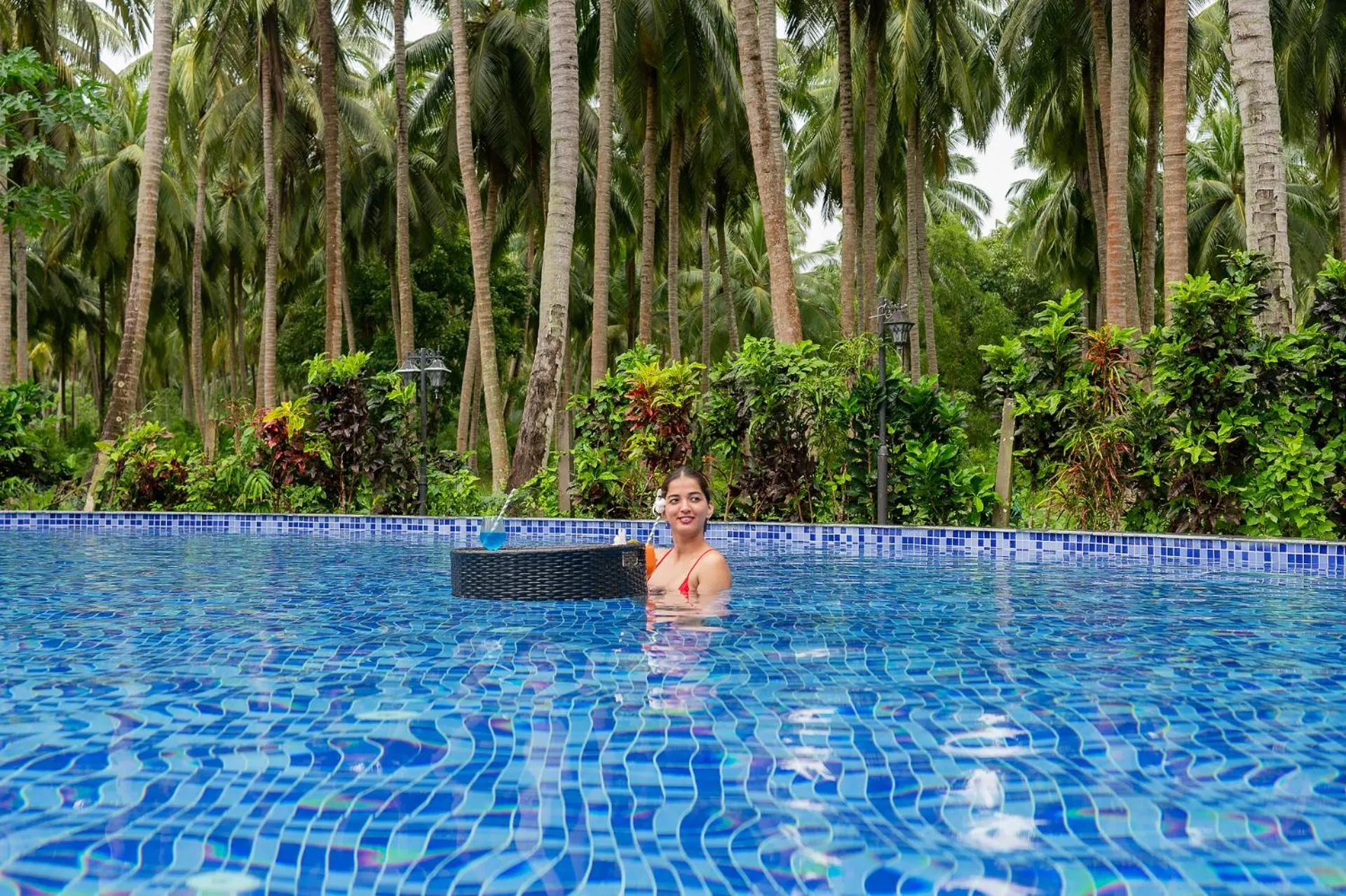 Silver Sand Beach Resort Neil