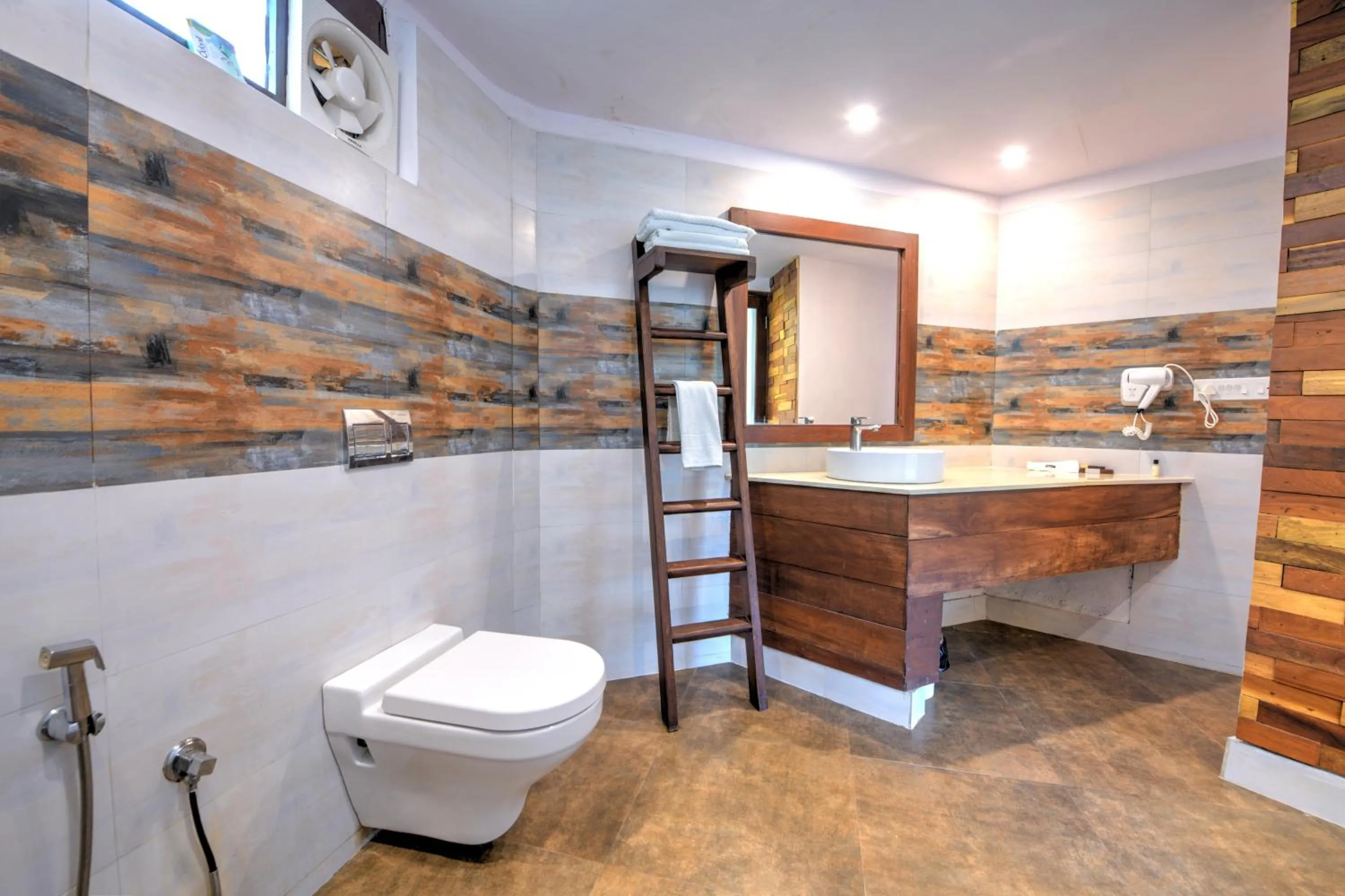 Silver Sand Beach Resort Neil