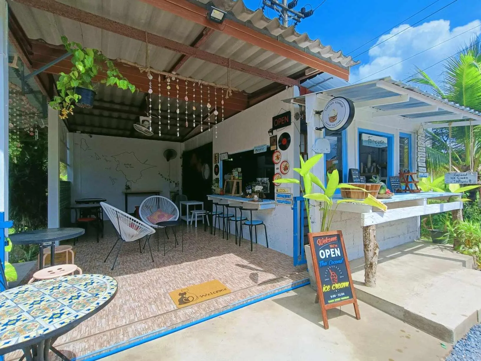 Forever Kohmook Bungalows