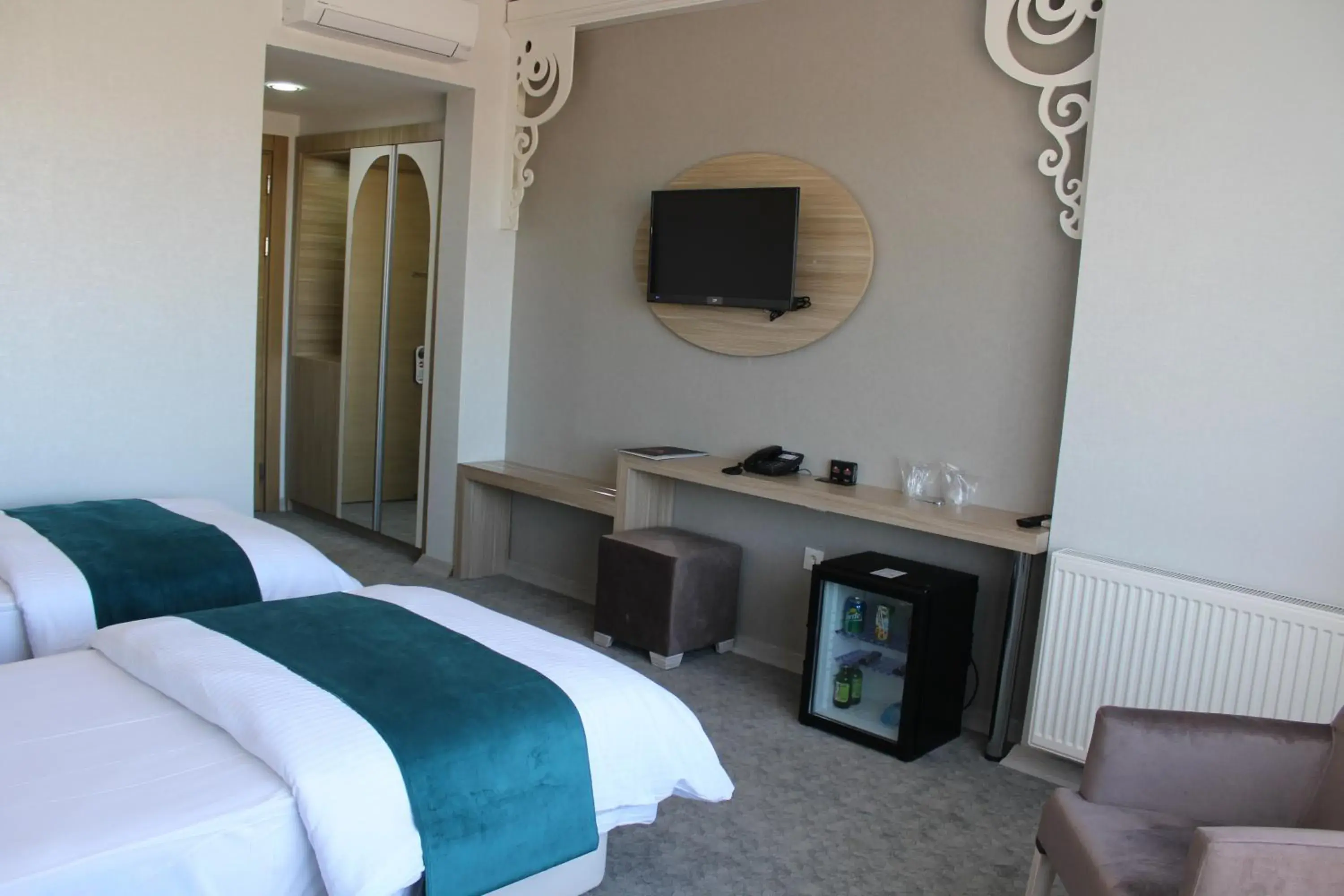 Standard Double Room - single occupancy in Hotel La Bella Standard Double Room - single occupancy in Hotel La Bella