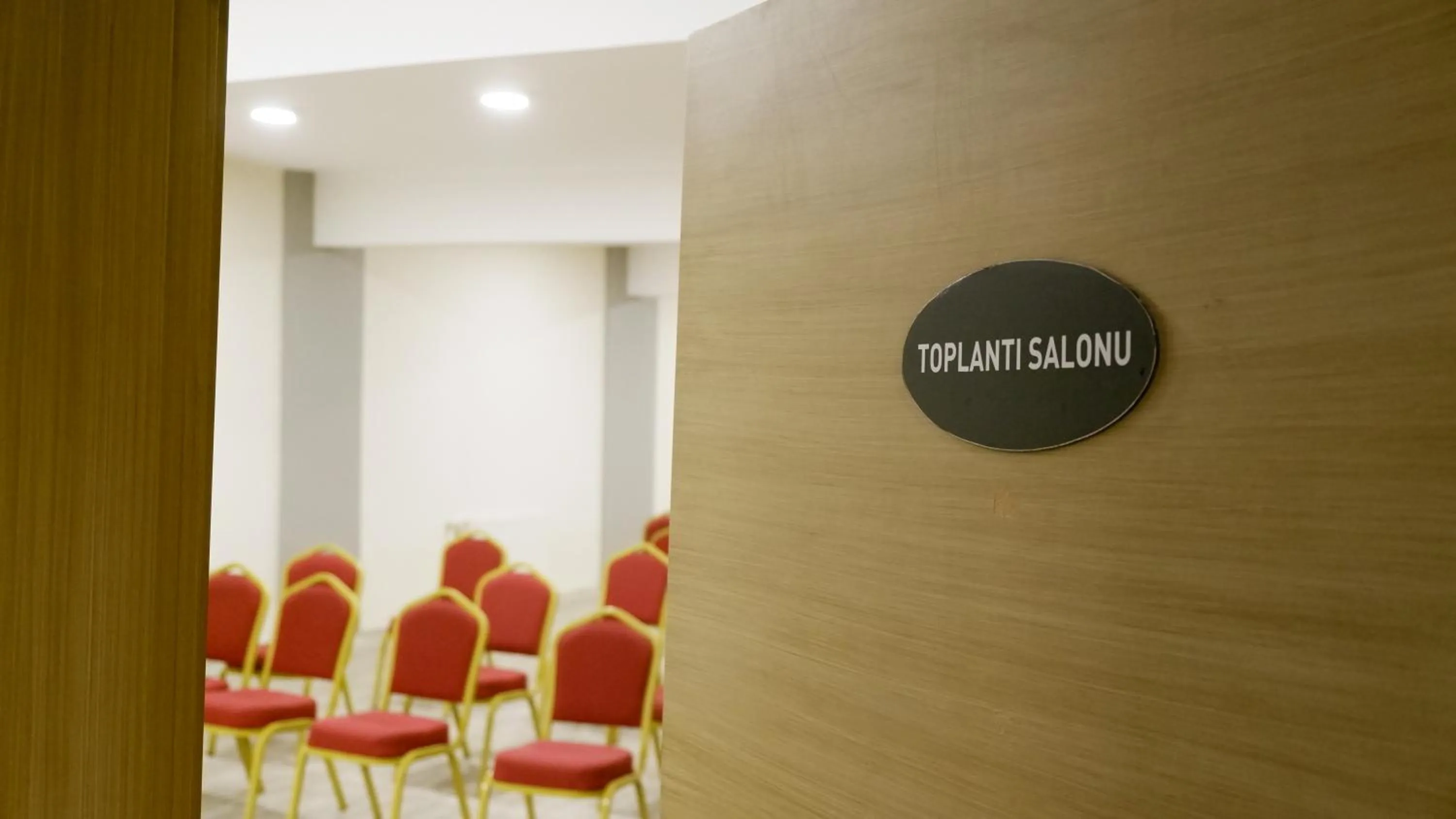 Meeting/conference room in Hotel La Bella