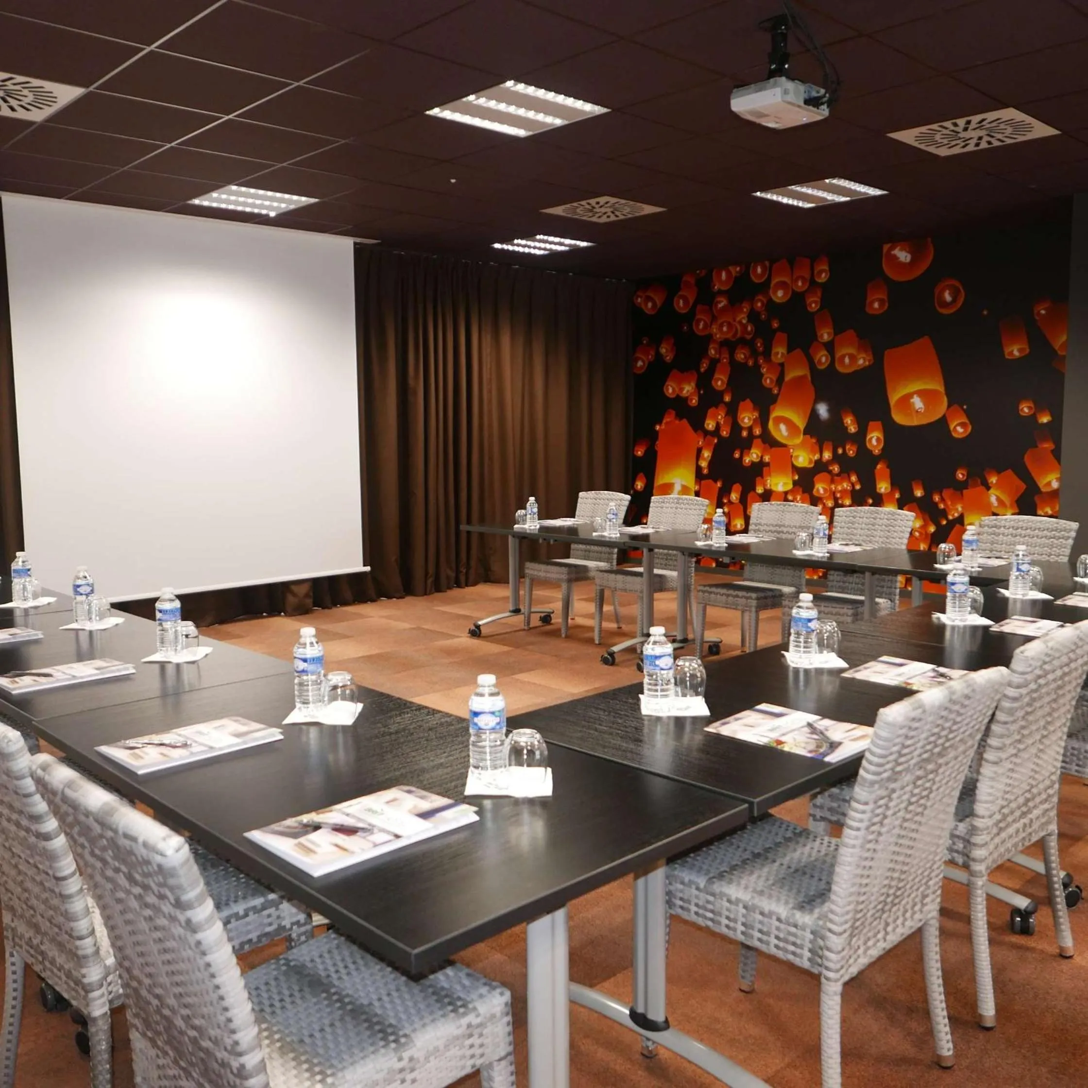 Brit Hotel & Spa Saint Brieuc Plérin