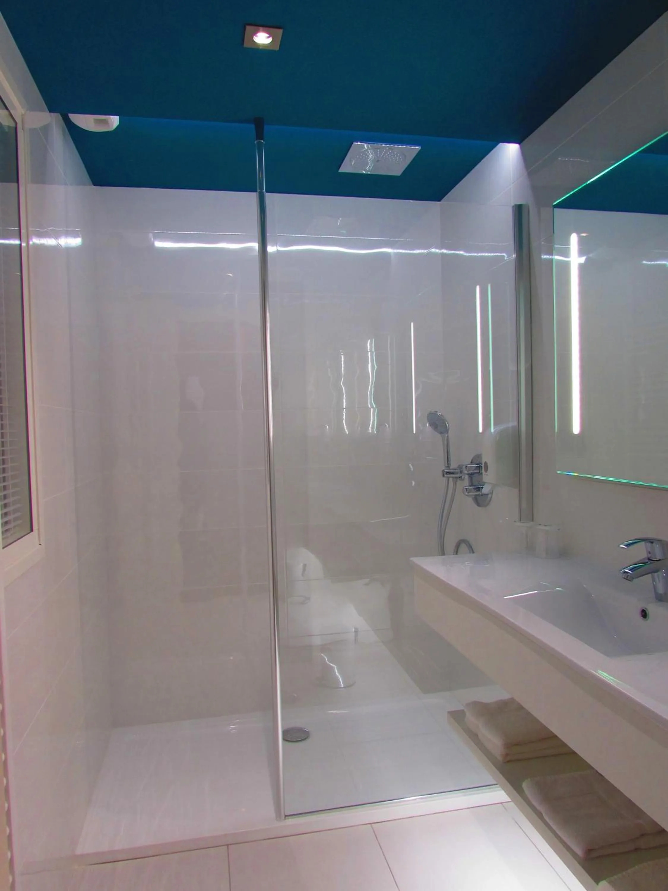 Brit Hotel & Spa Saint Brieuc Plérin