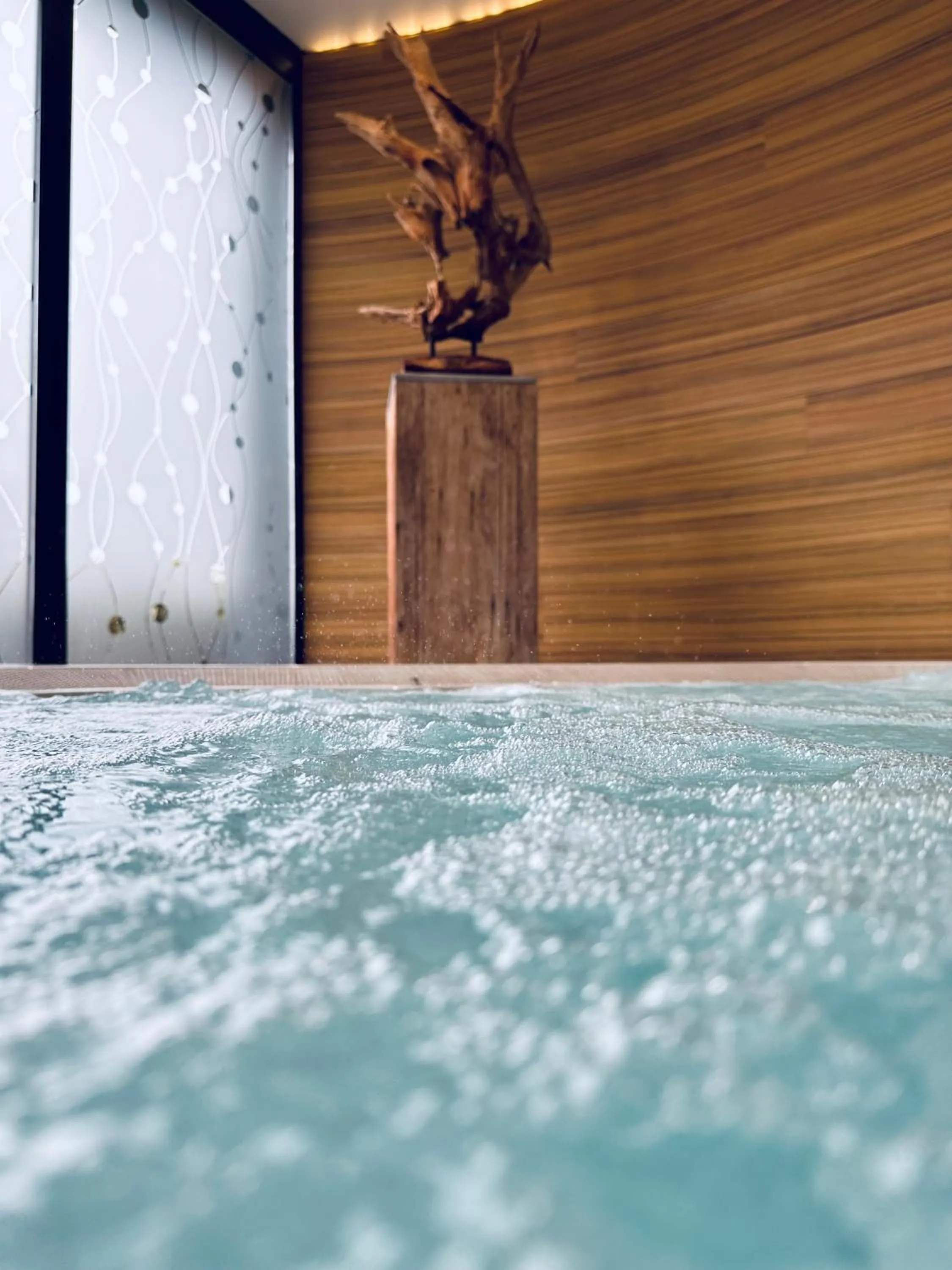 Spa and wellness centre/facilities in Brit Hotel & Spa Saint Brieuc Plérin