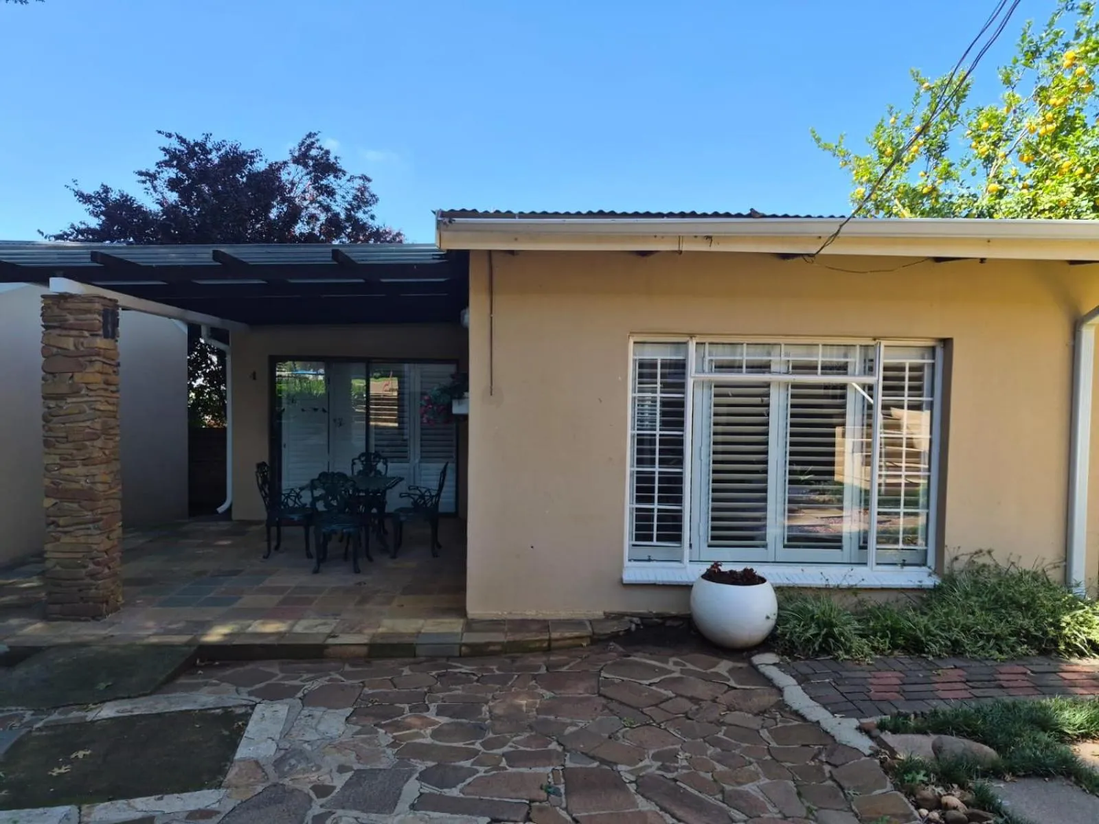 Drinkwater Guest Farm