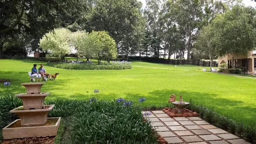 Drinkwater Guest Farm