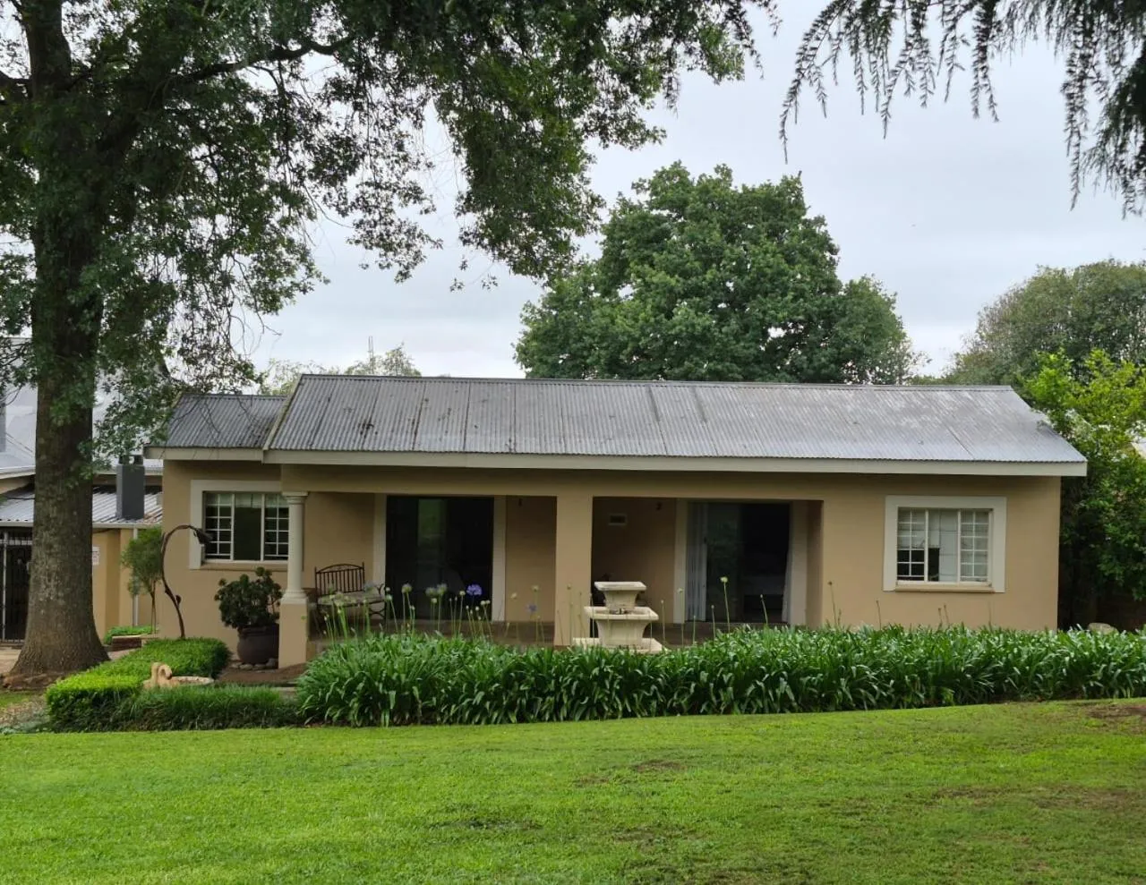 Drinkwater Guest Farm