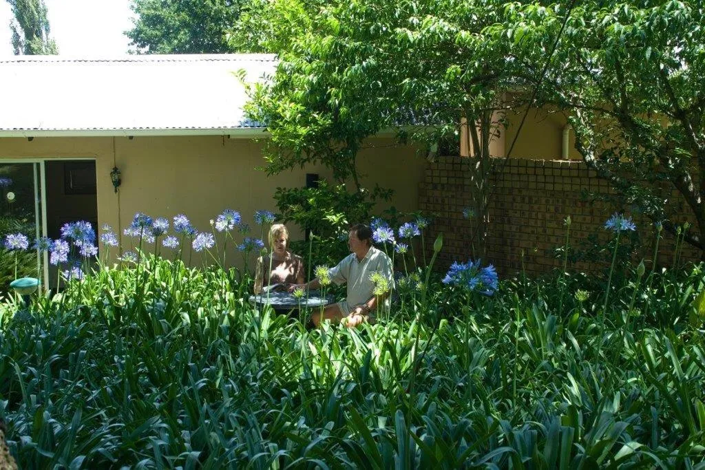 Drinkwater Guest Farm