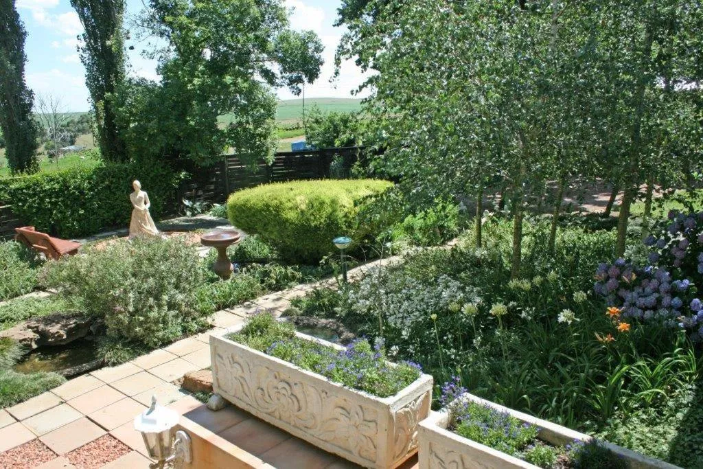 Drinkwater Guest Farm